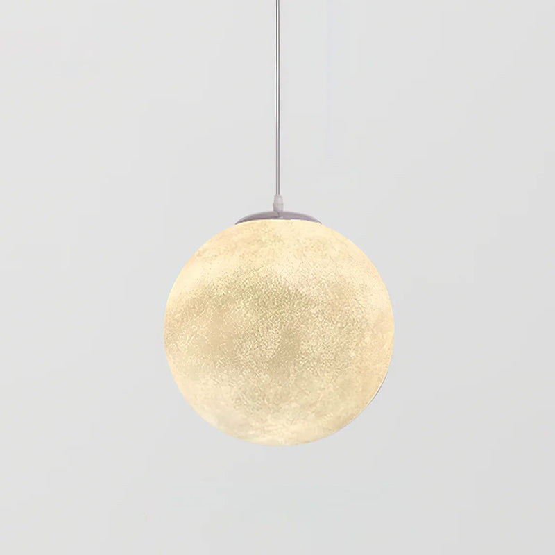 Globus Pendelleuchte Alase