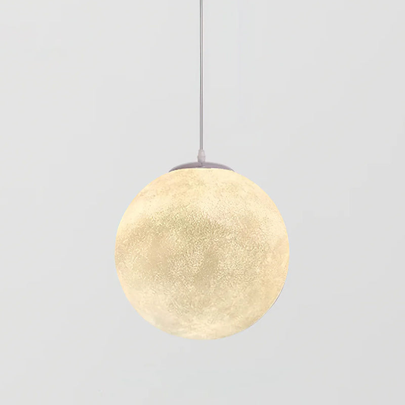 Globus Pendelleuchte Alase