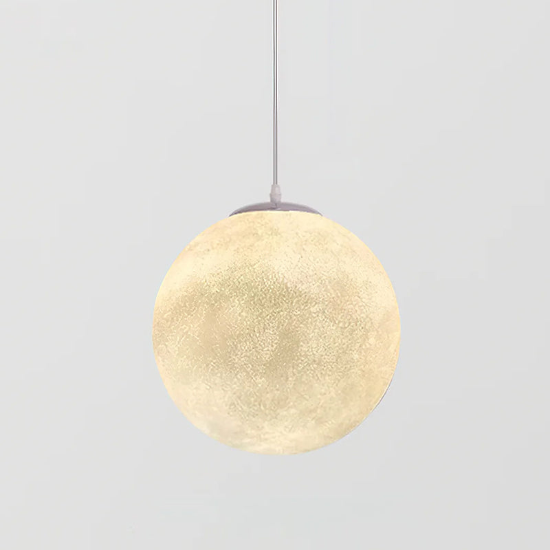 Globus Pendelleuchte Alase