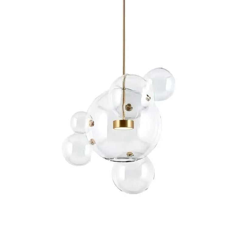 Globus Pendelleuchte Enala