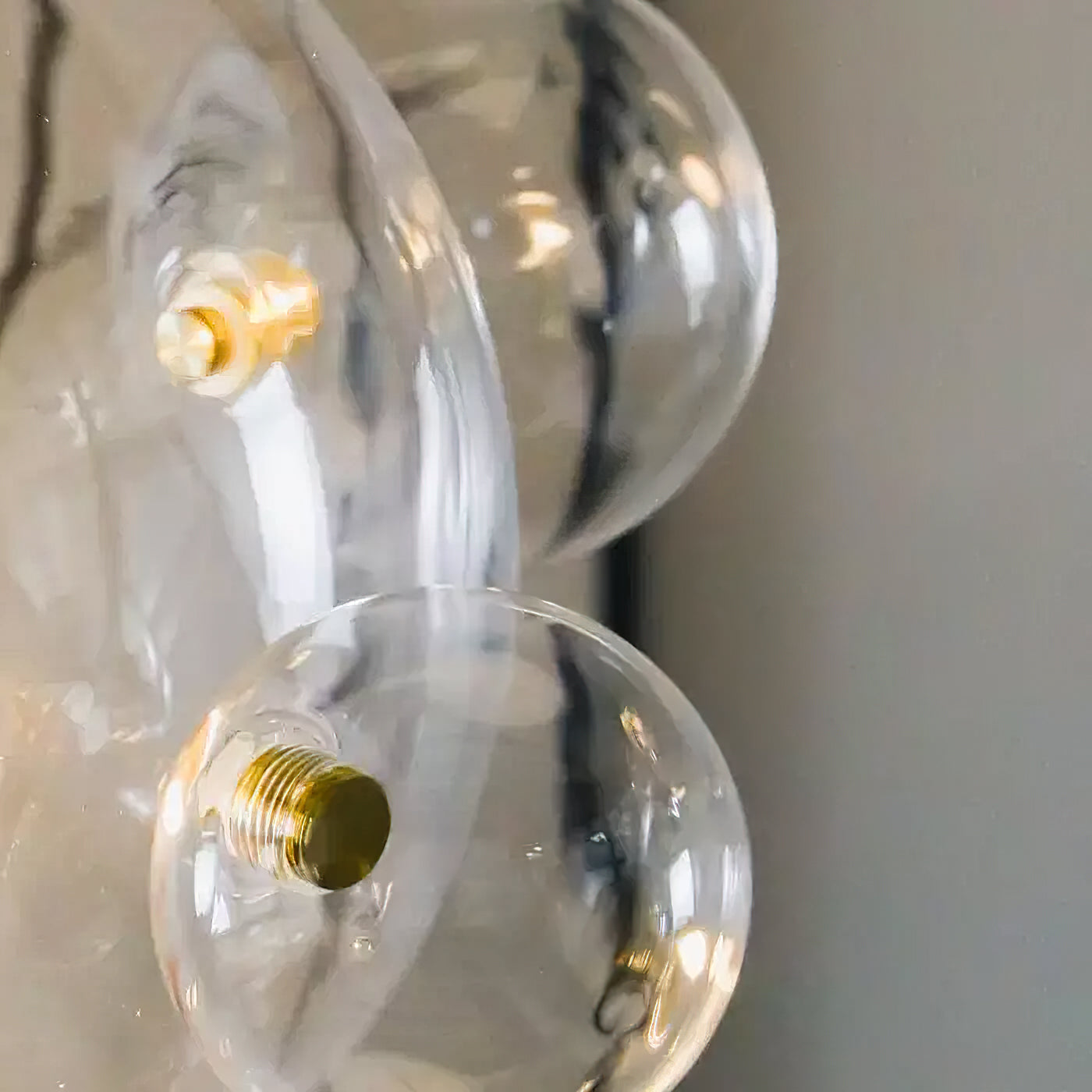 Globus Pendelleuchte Enala