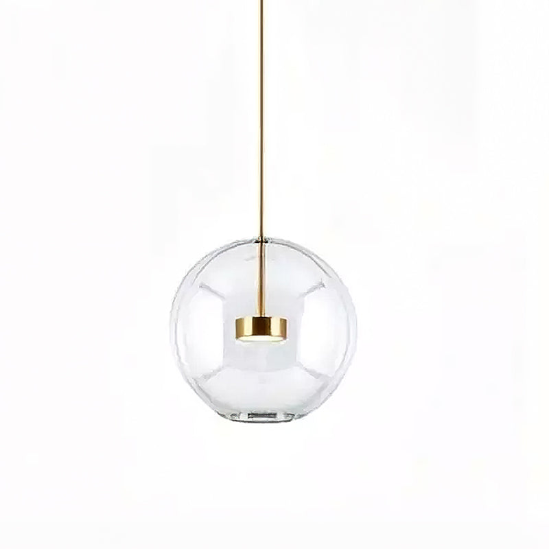 Globus Pendelleuchte Enala