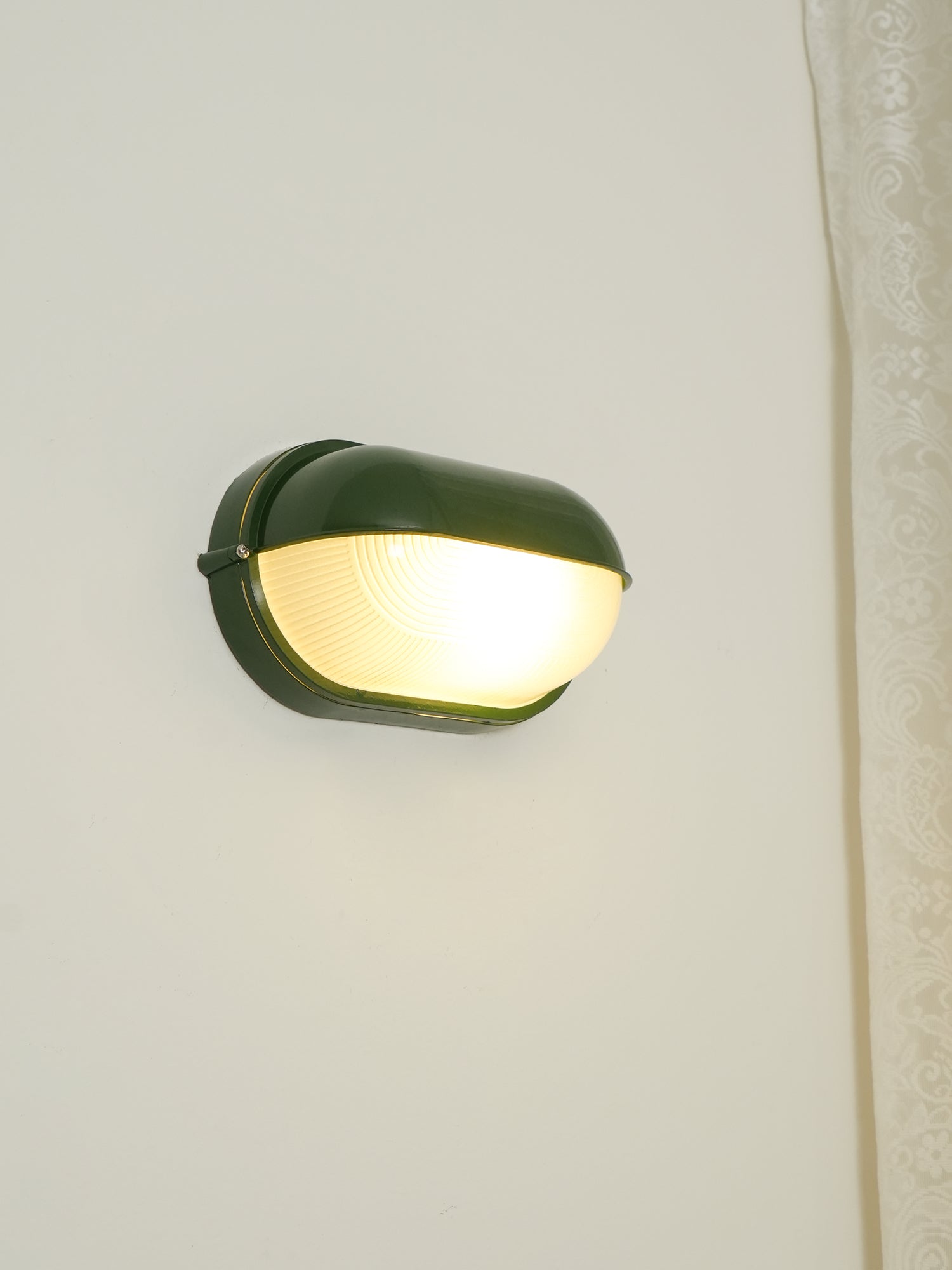 Außenwandleuchte Cavibi