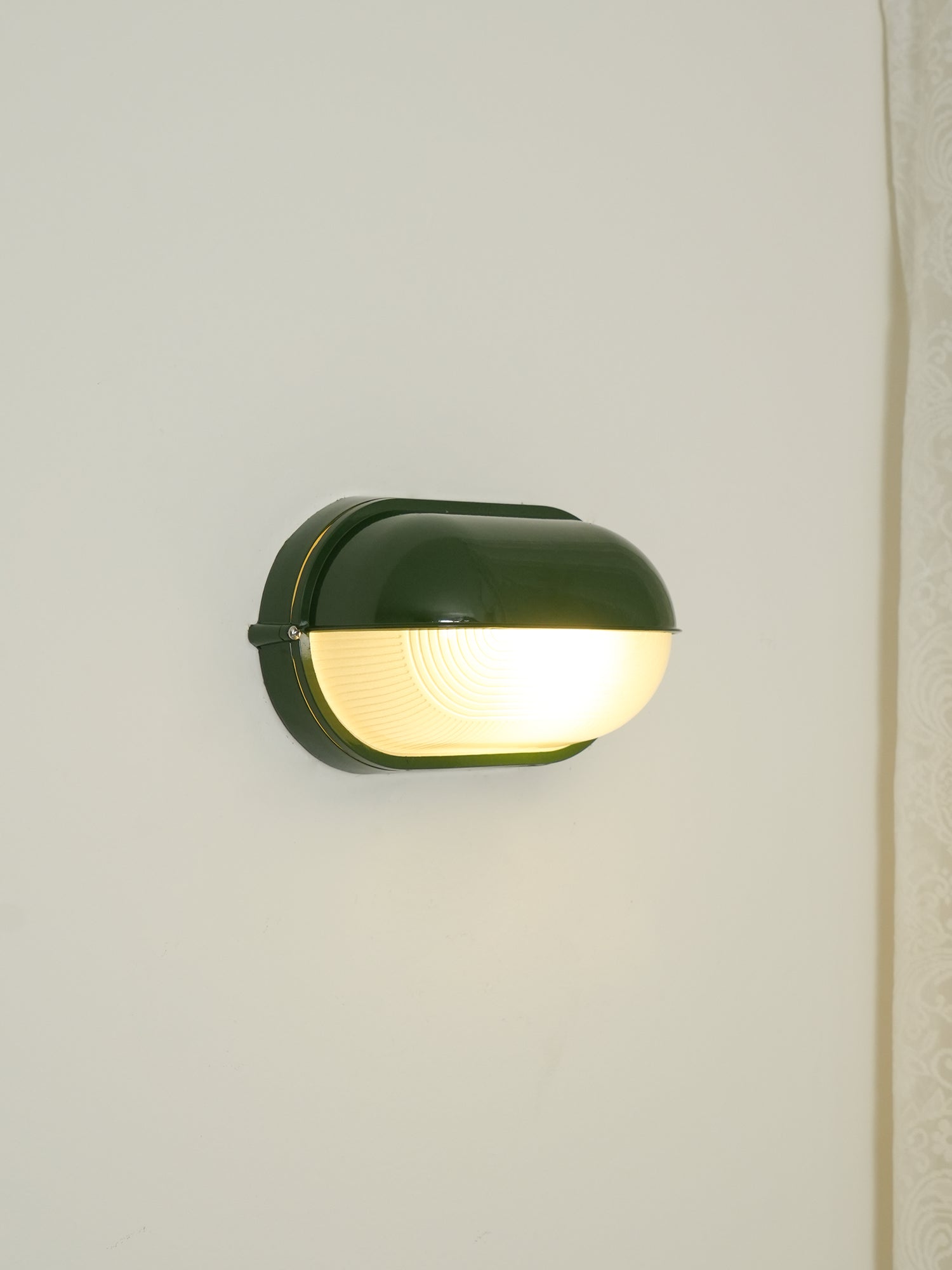 Außenwandleuchte Cavibi