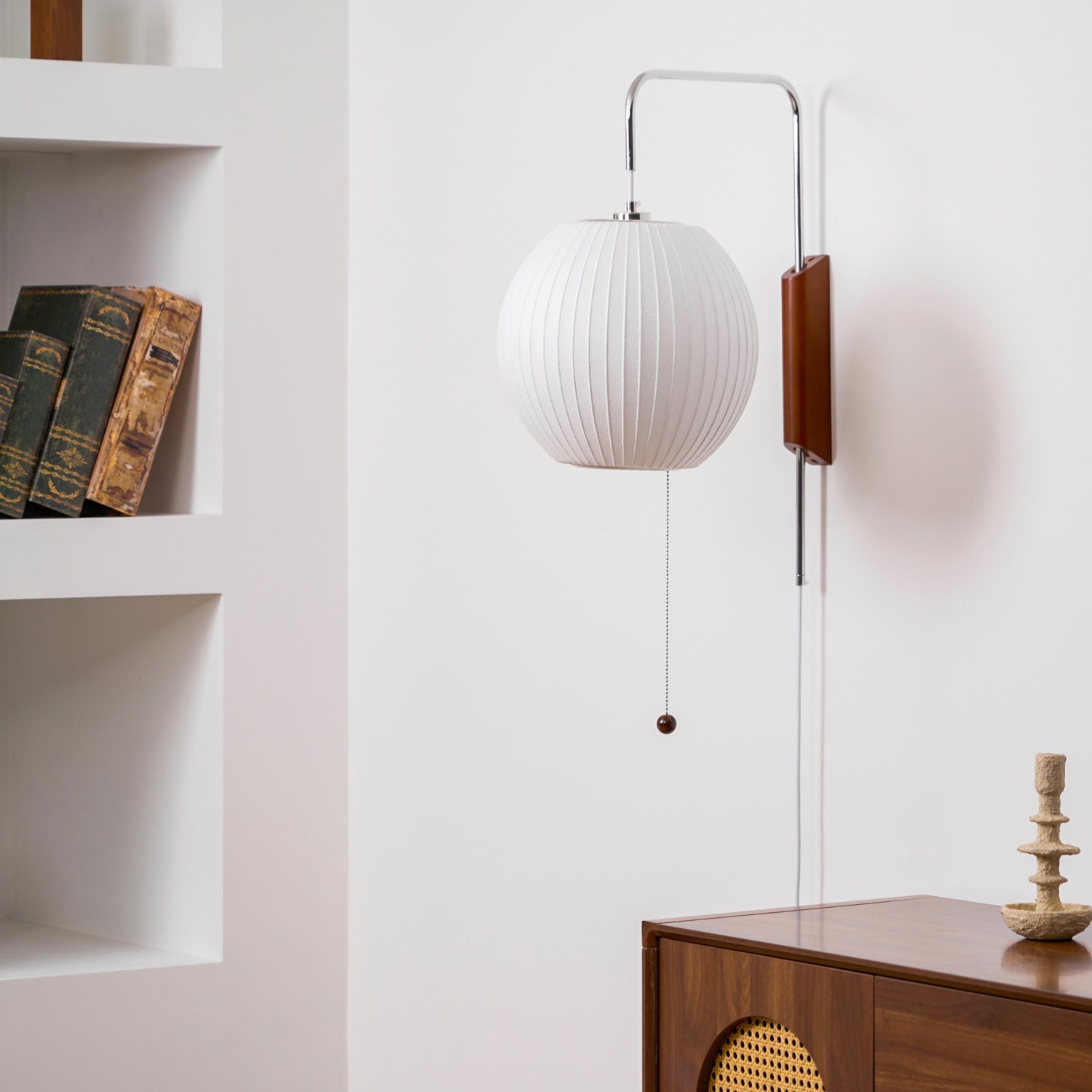 Globus Wandleuchte Laviran