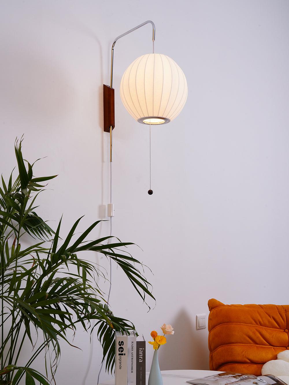 Globus Wandleuchte Laviran