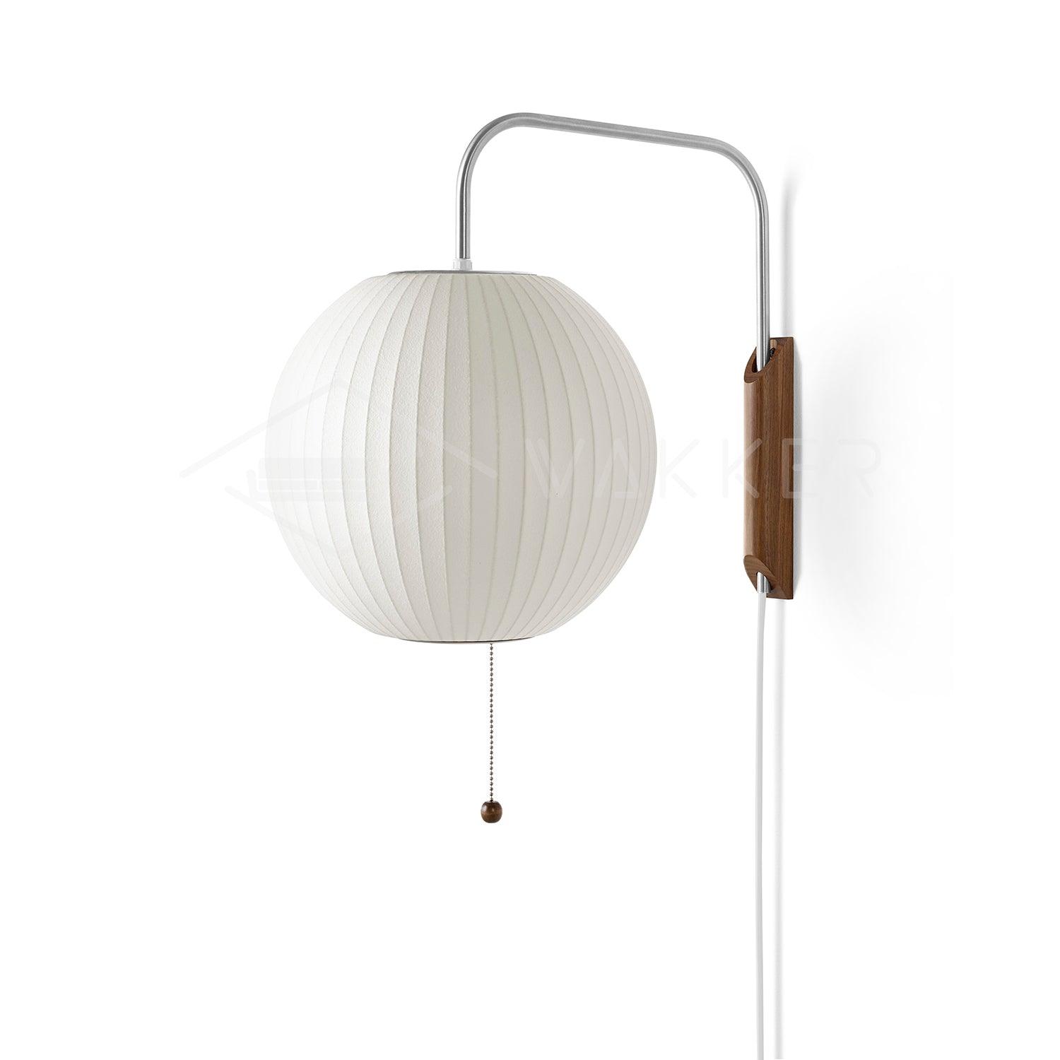 Globus Wandleuchte Laviran