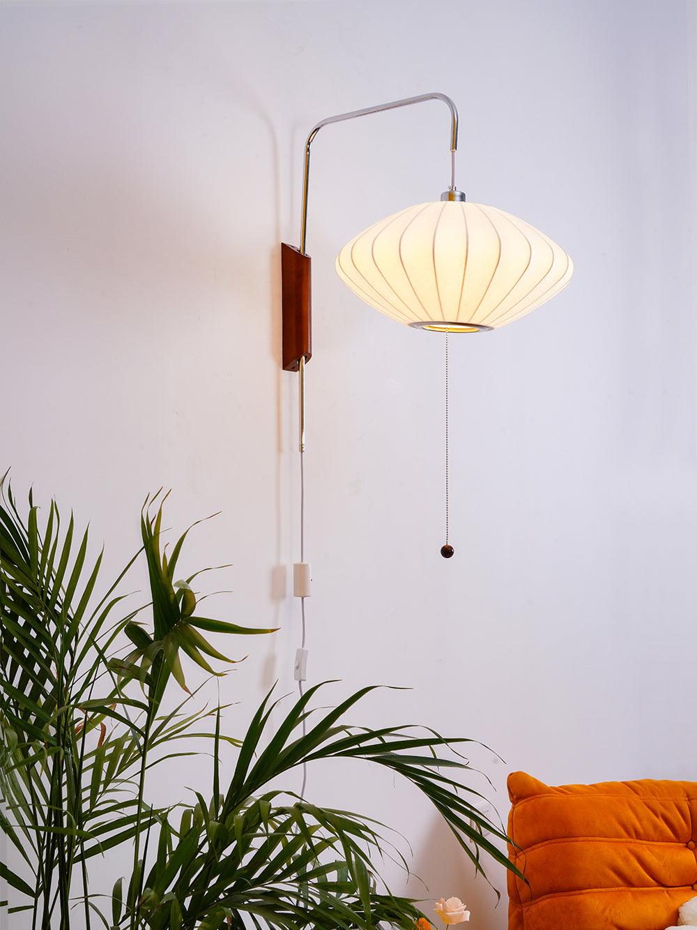 Globus Wandleuchte Laviran
