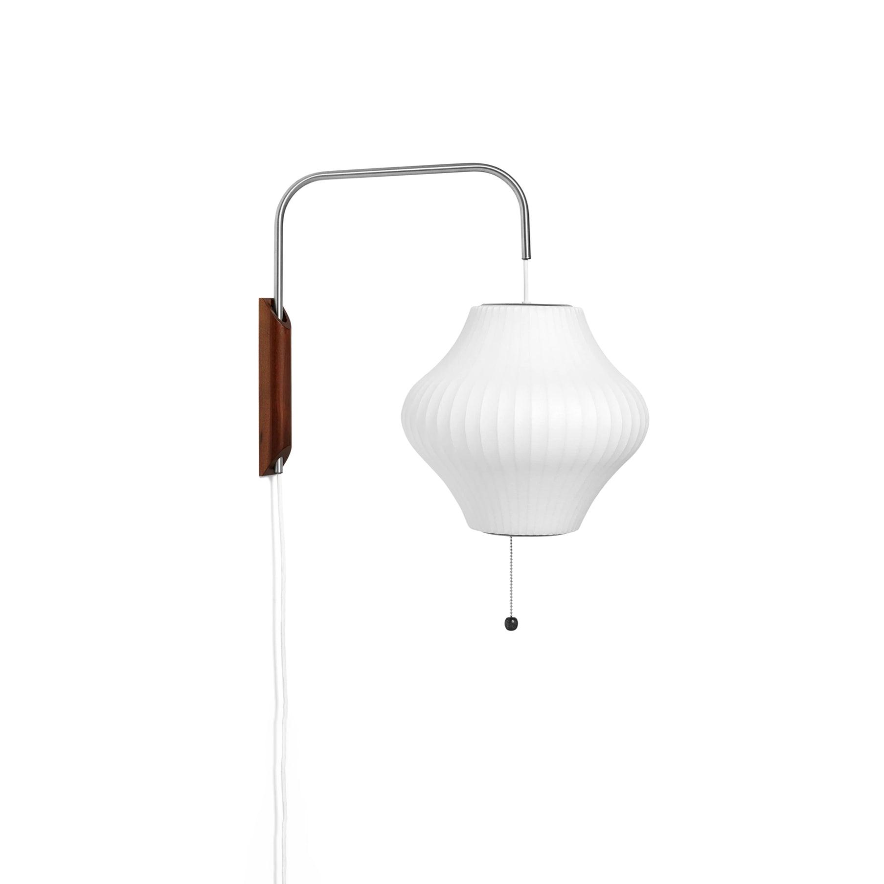 Globus Wandleuchte Laviran