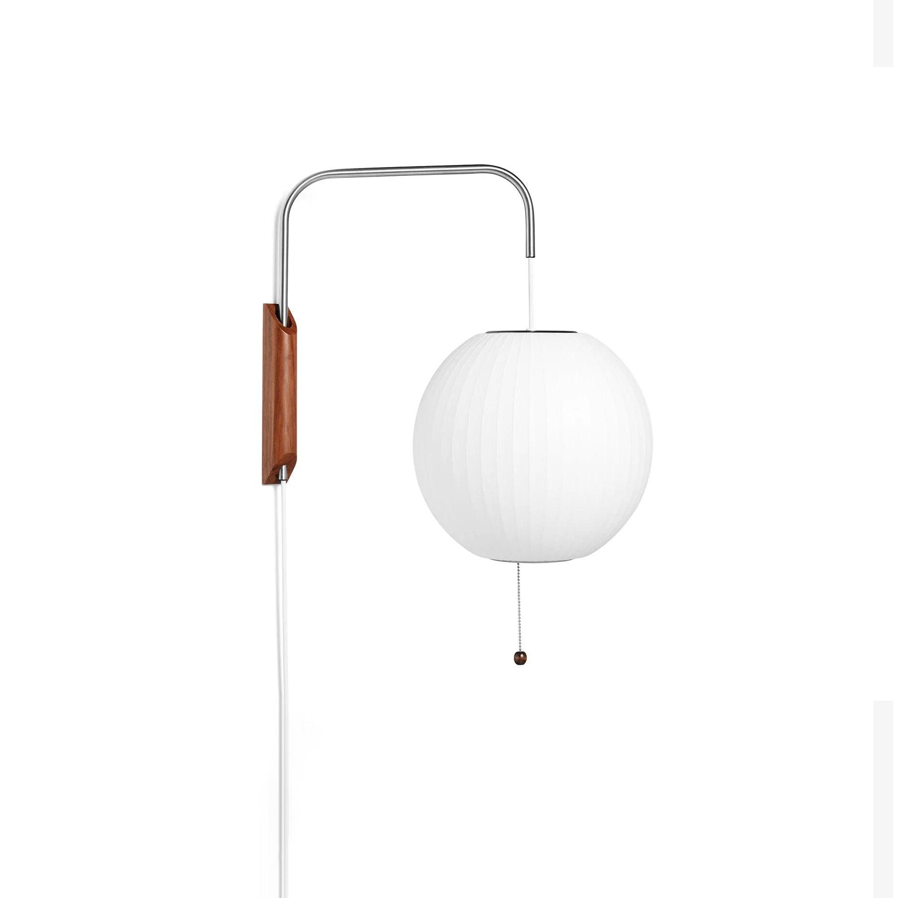 Globus Wandleuchte Laviran