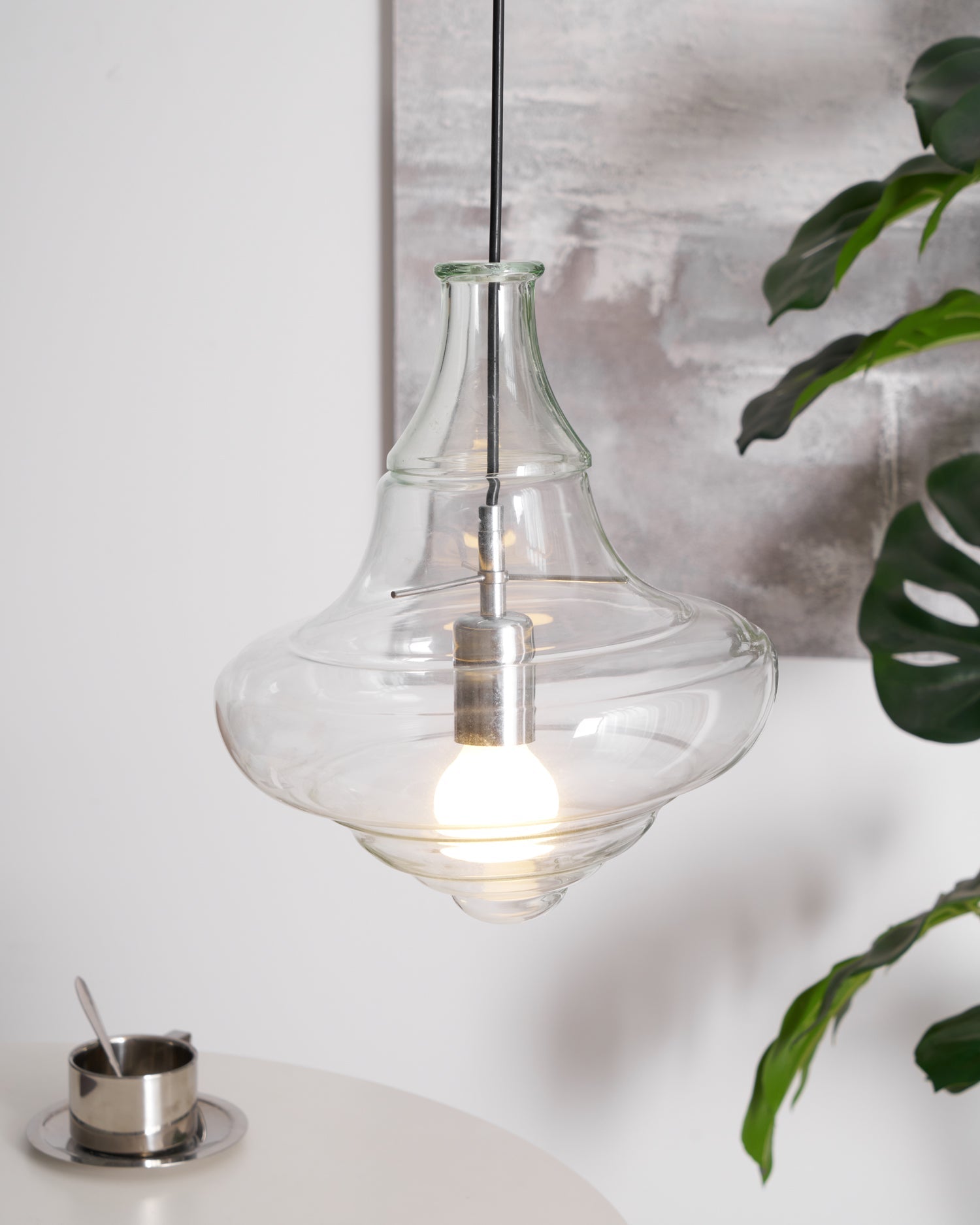 Globus Pendelleuchte Yeliren