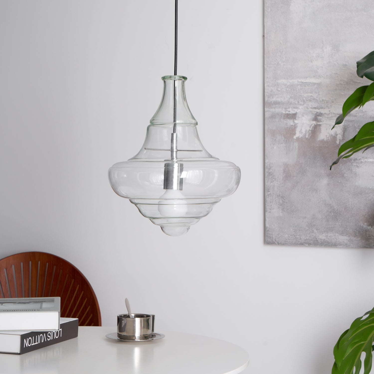 Globus Pendelleuchte Yeliren