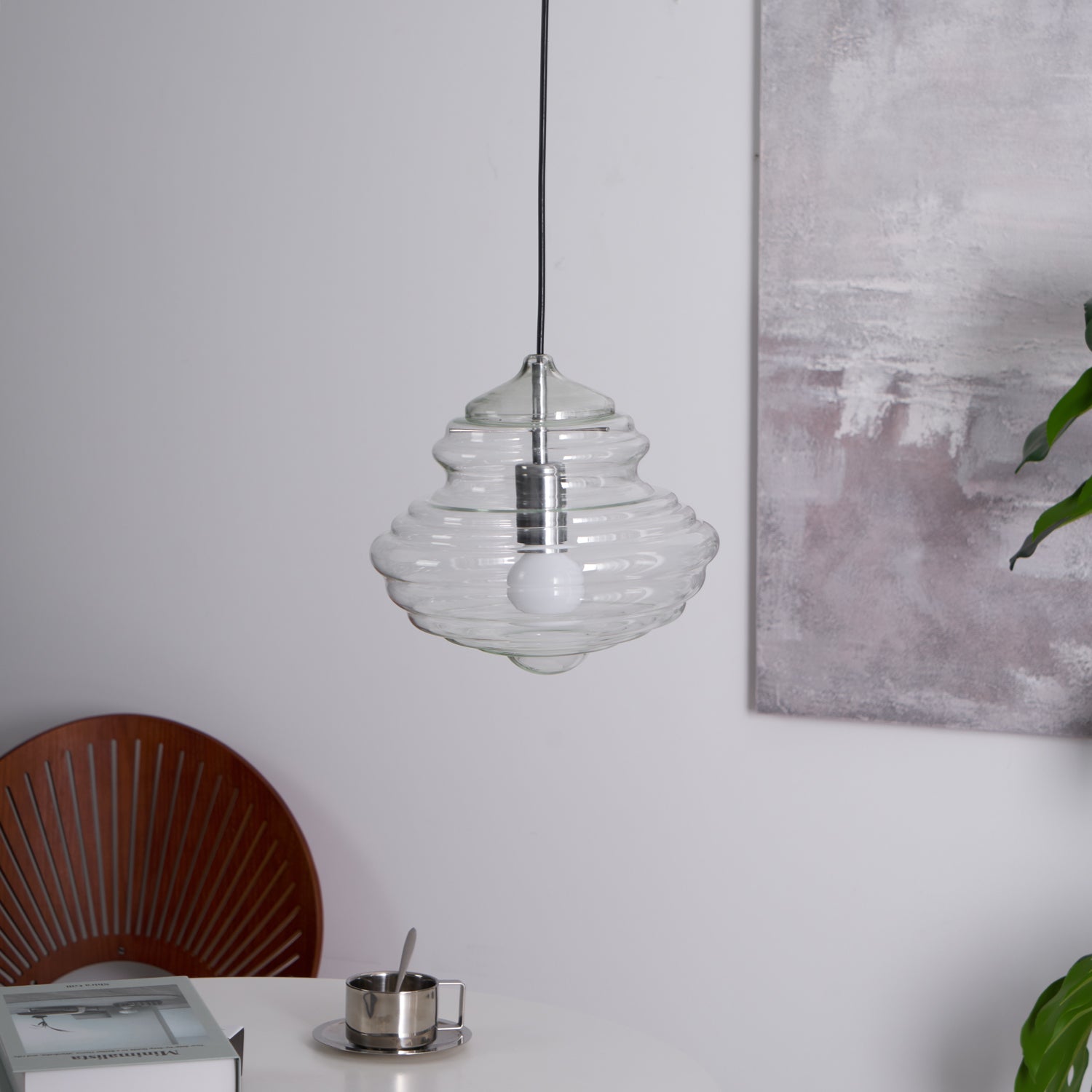Globus Pendelleuchte Yeliren