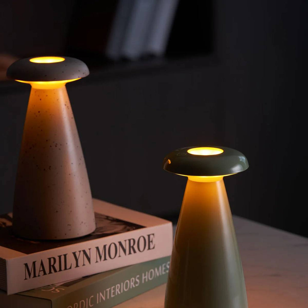 Mippo Tischlampe
