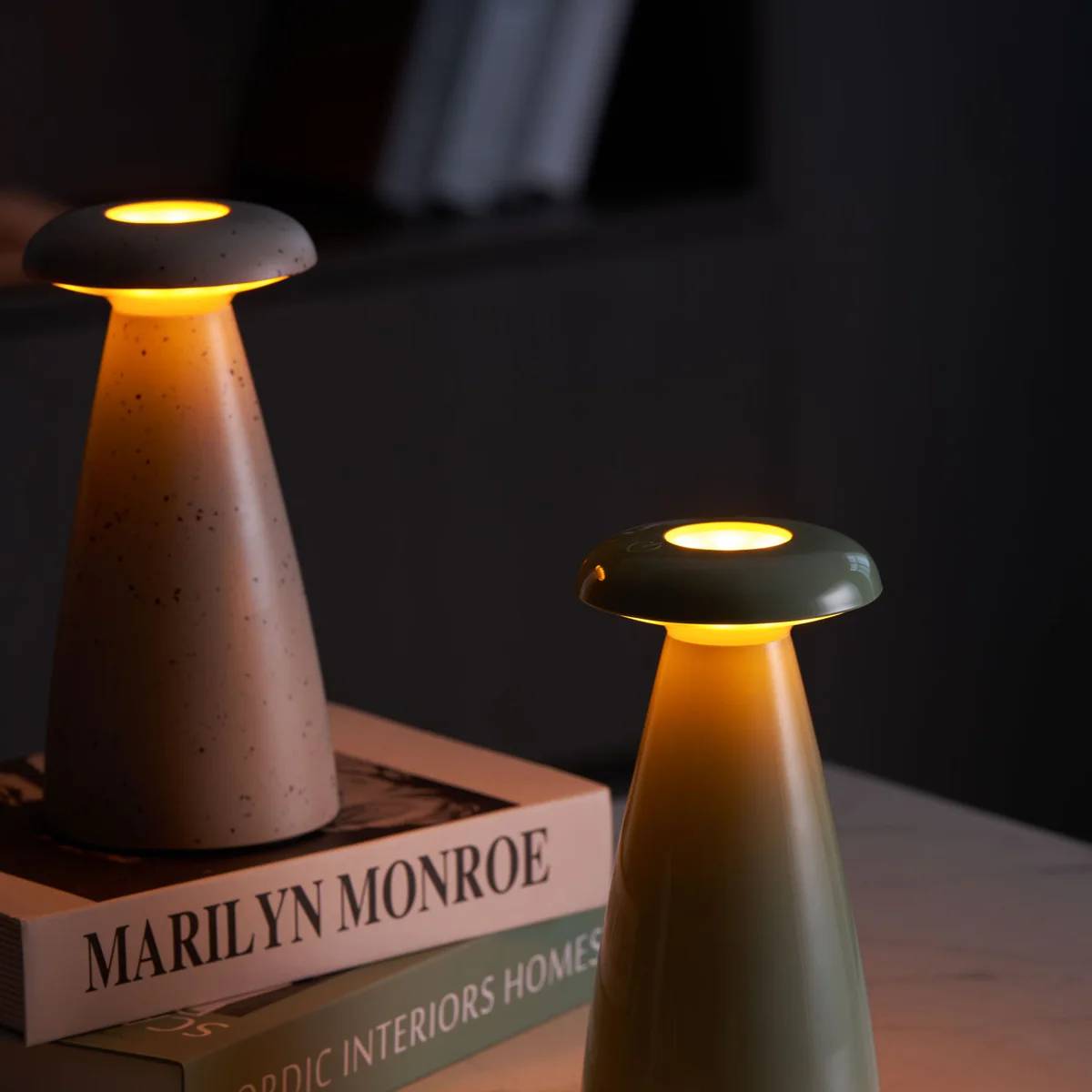 Mippo Tischlampe