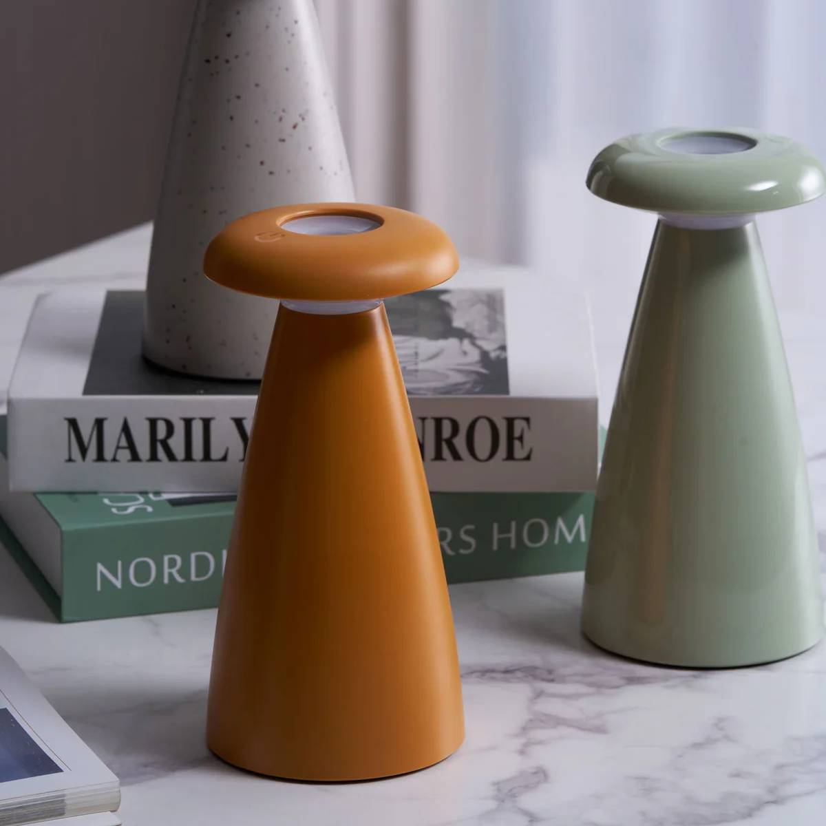 Mippo Tischlampe