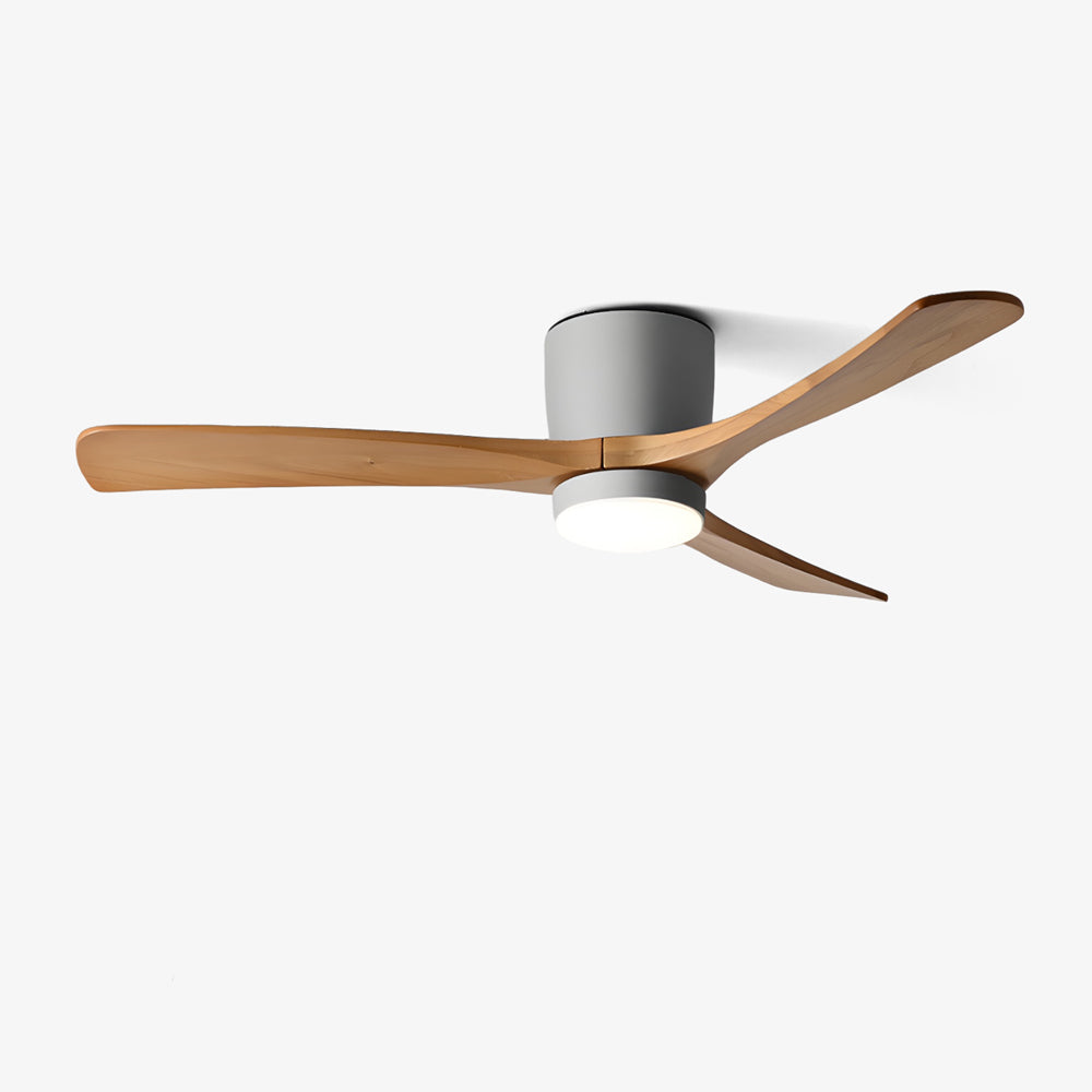Deckenventilator mit Licht Kavino