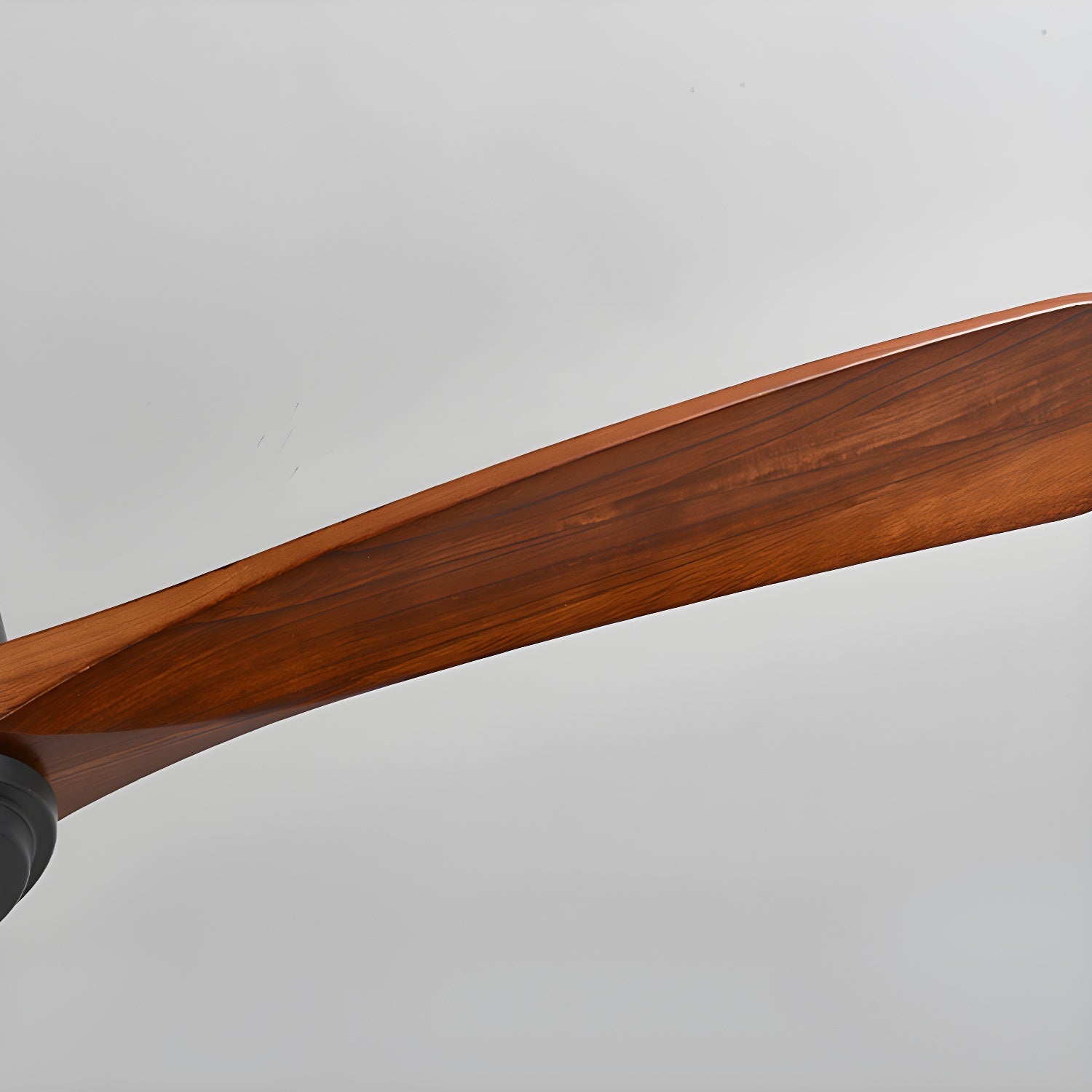 Deckenventilator mit Licht Kavino