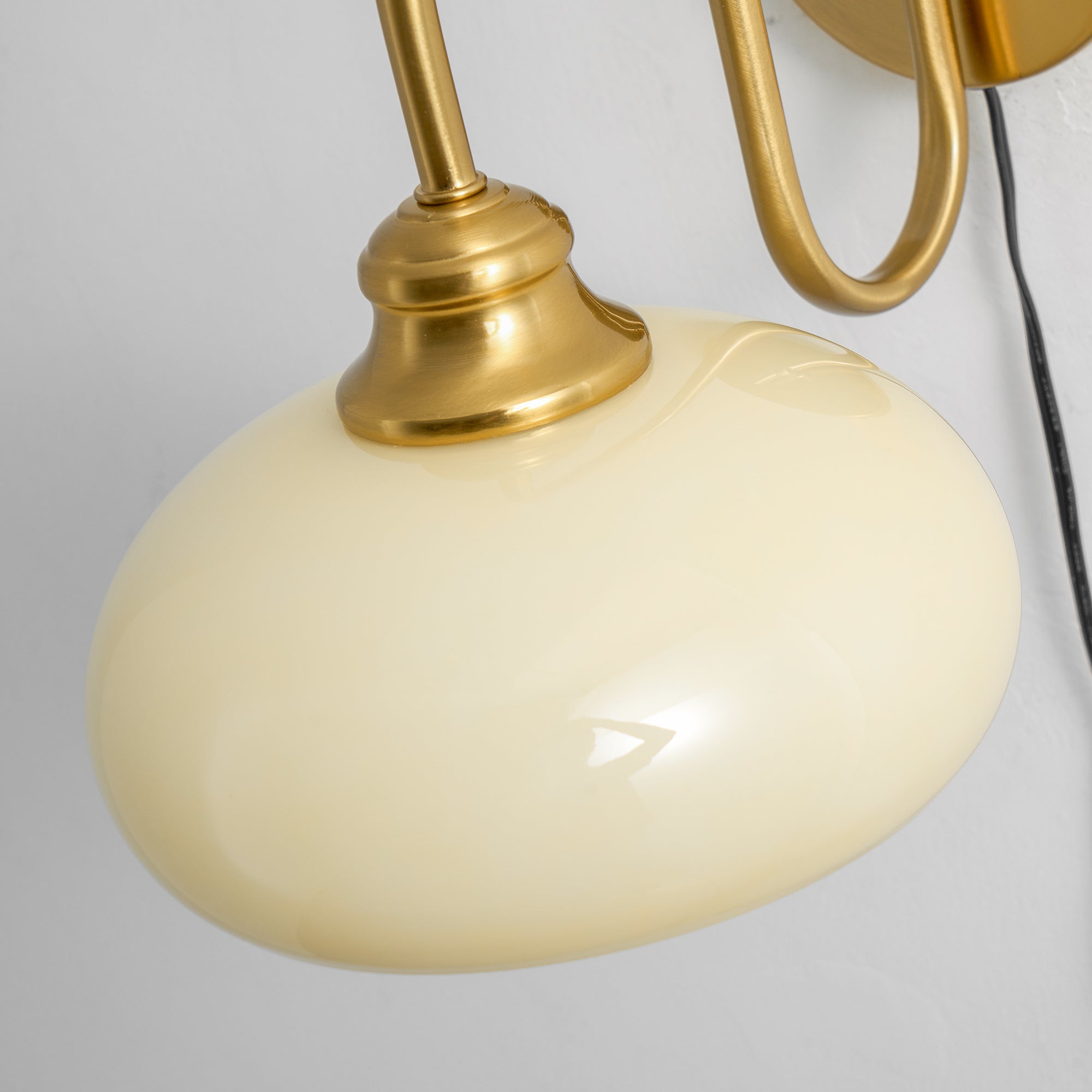 Moderne Wandleuchte Pavime