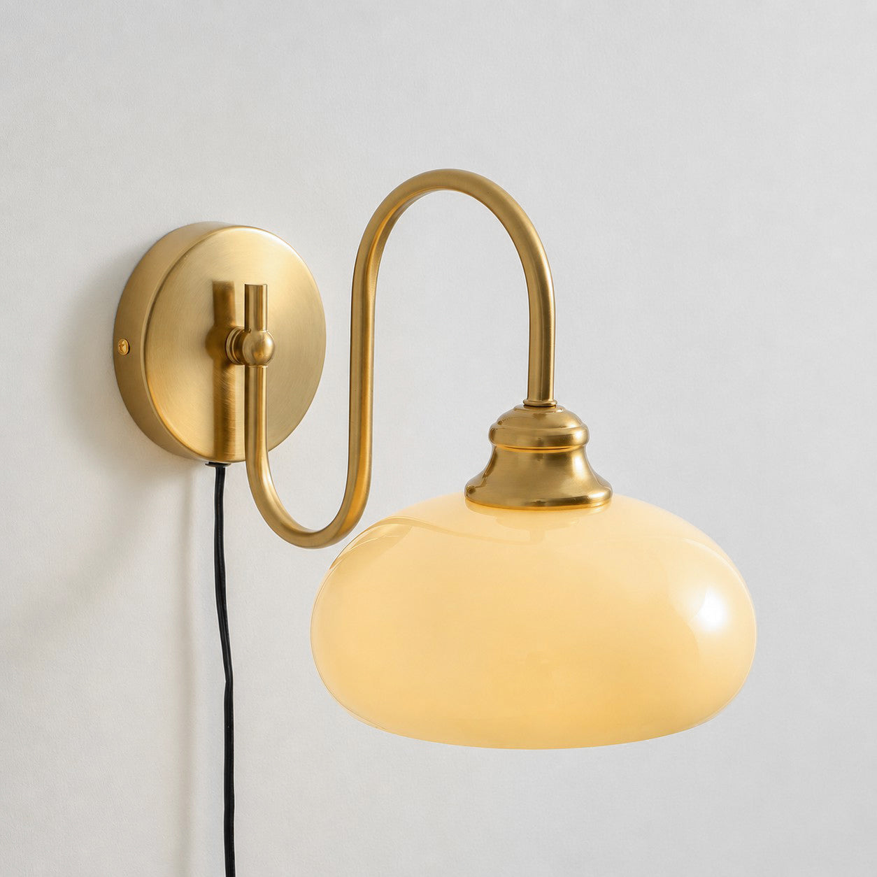 Moderne Wandleuchte Pavime
