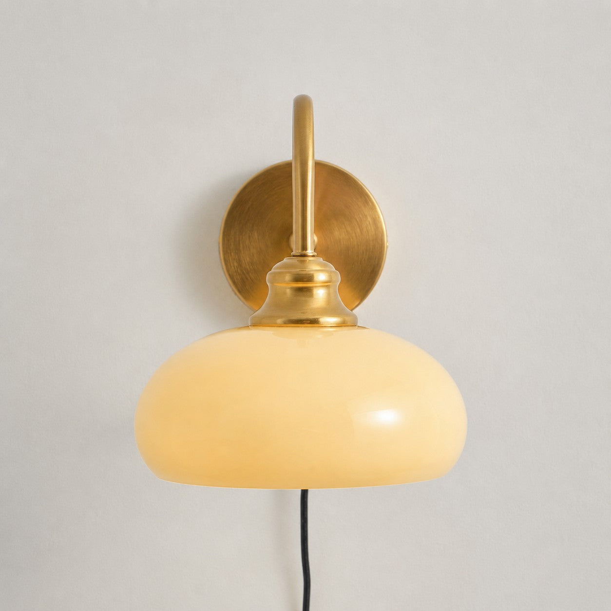 Moderne Wandleuchte Pavime