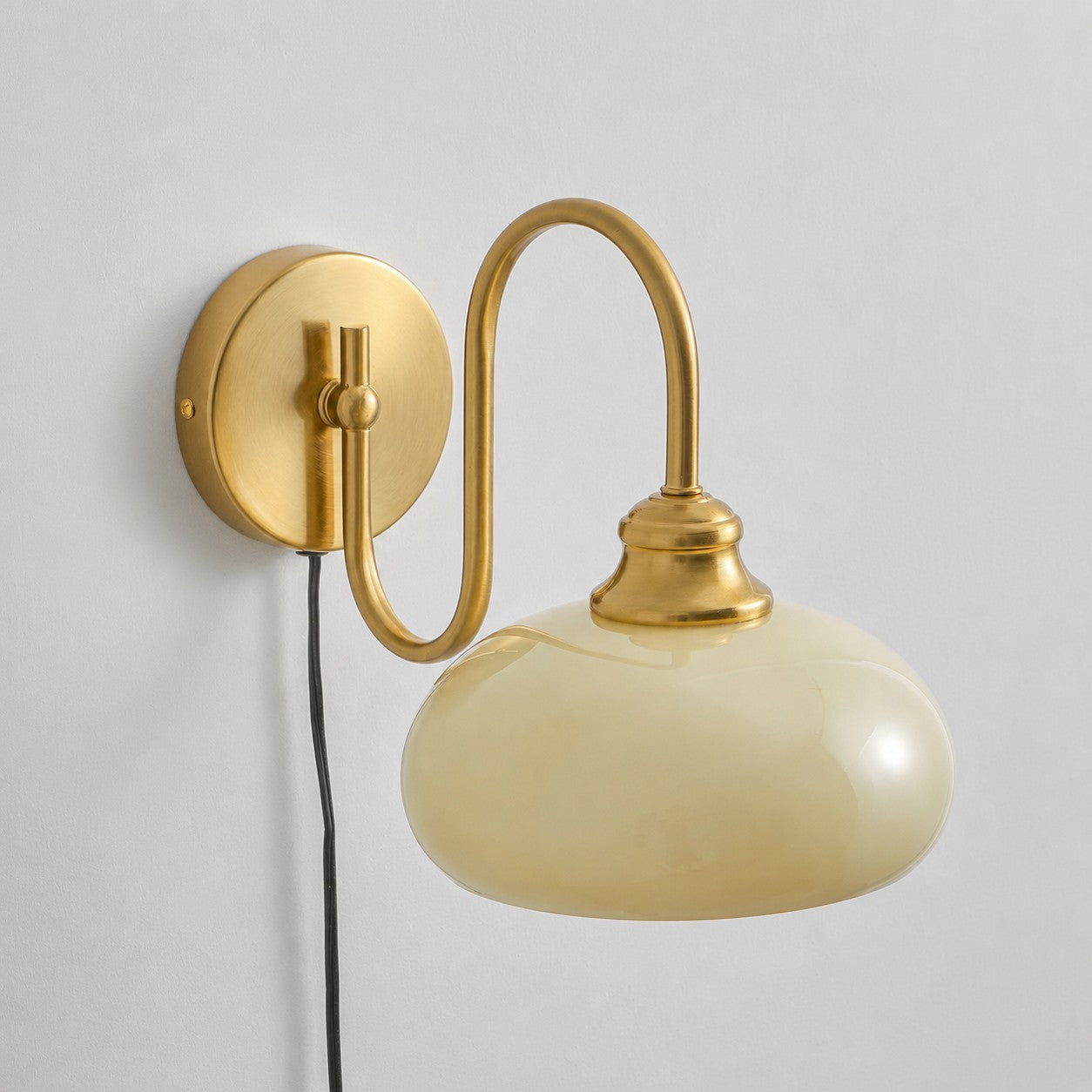 Moderne Wandleuchte Pavime