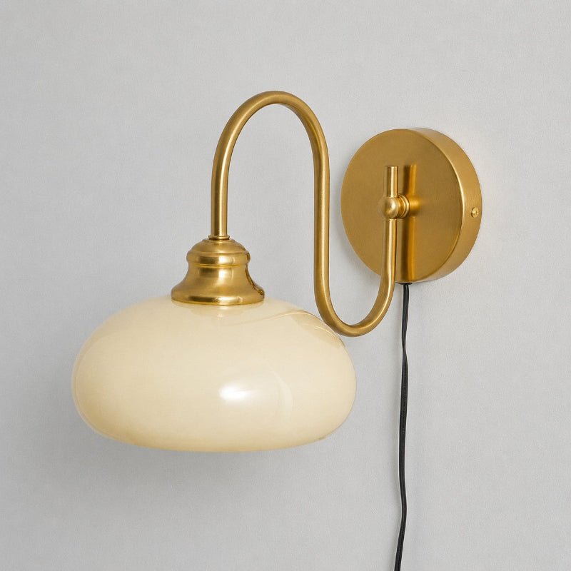 Moderne Wandleuchte Pavime