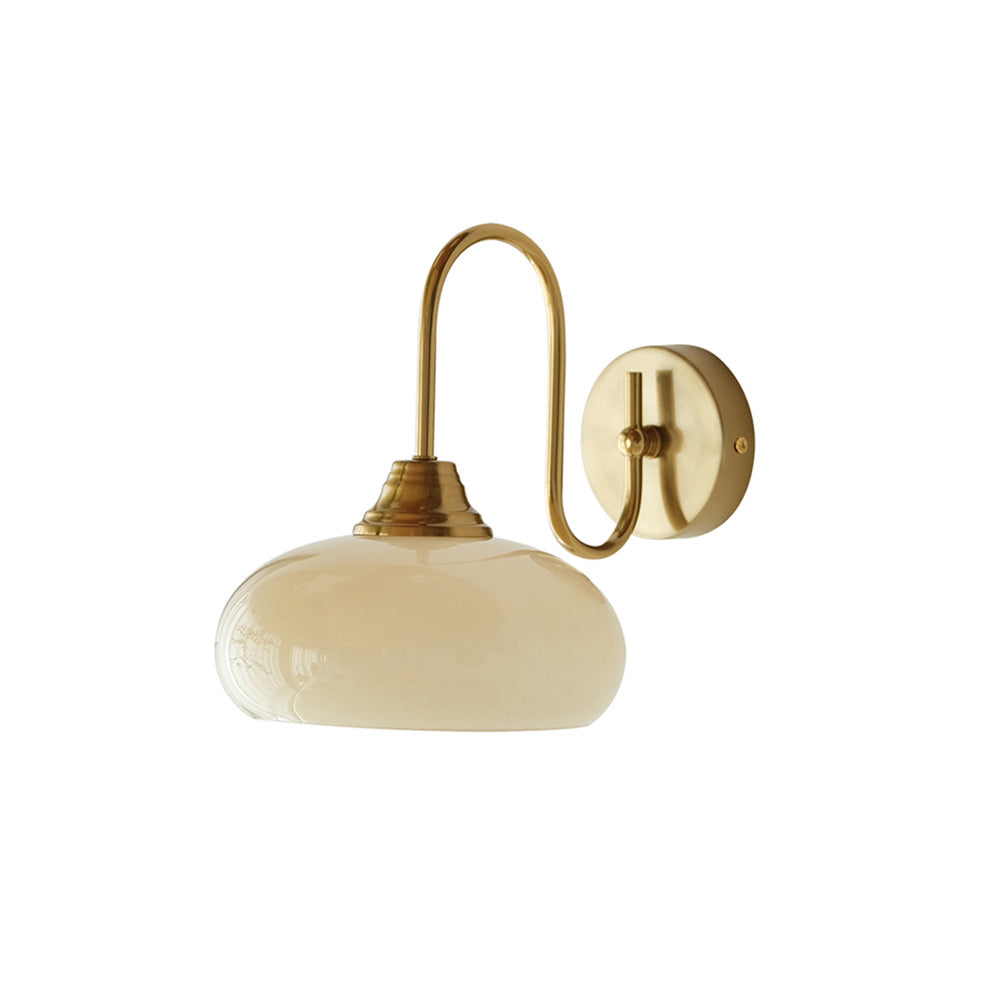 Moderne Wandleuchte Gilono