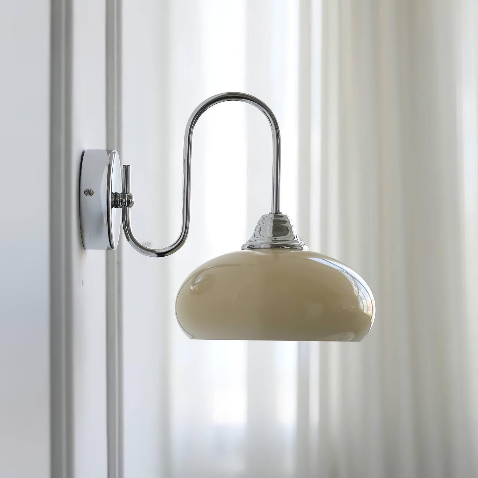 Moderne Wandleuchte Gilono