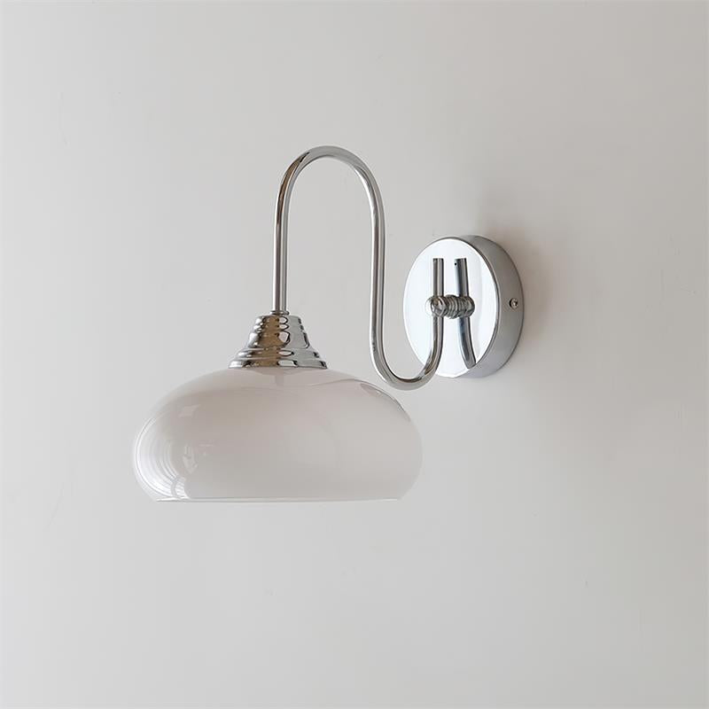 Moderne Wandleuchte Gilono