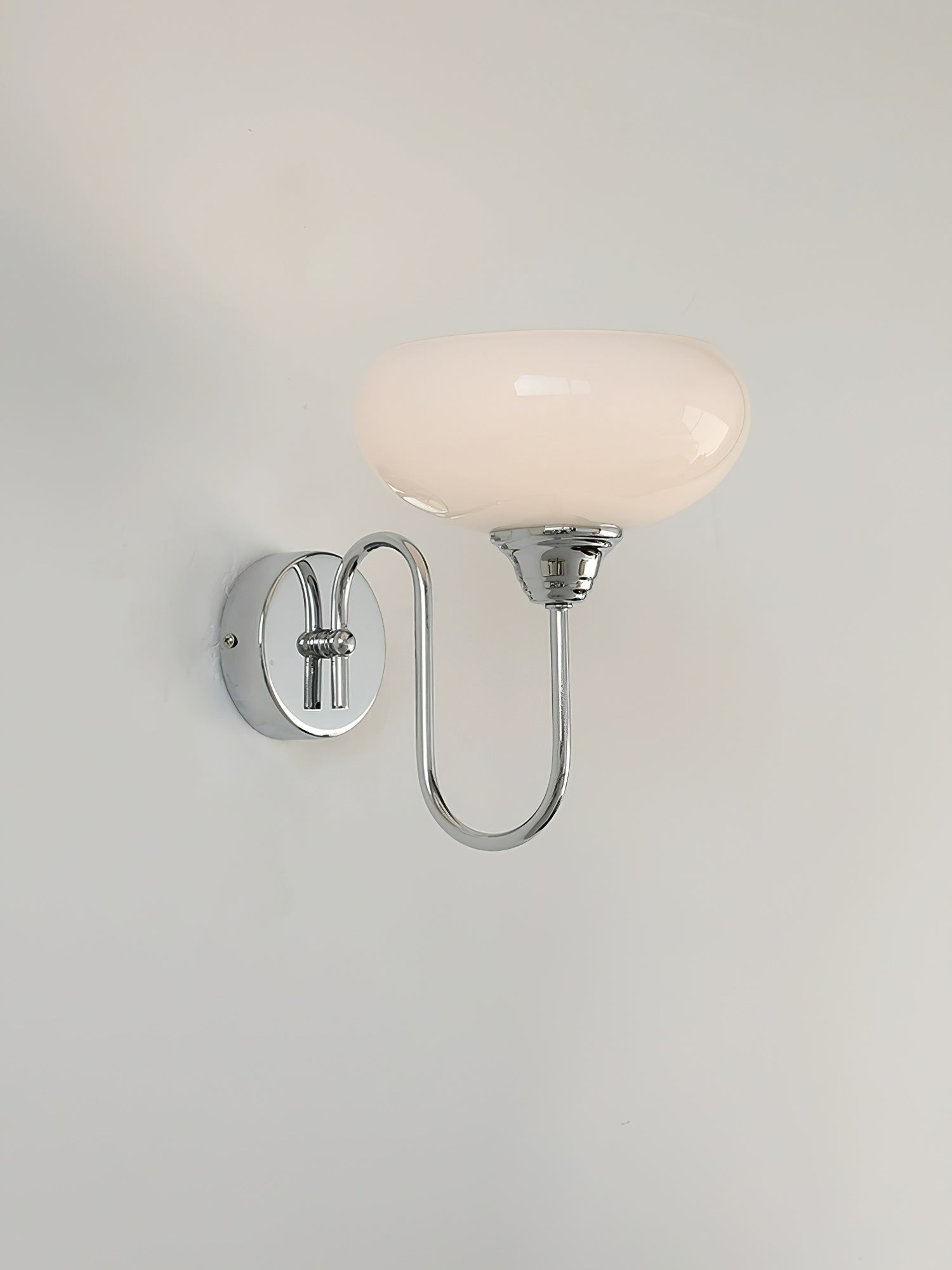 Moderne Wandleuchte Gilono