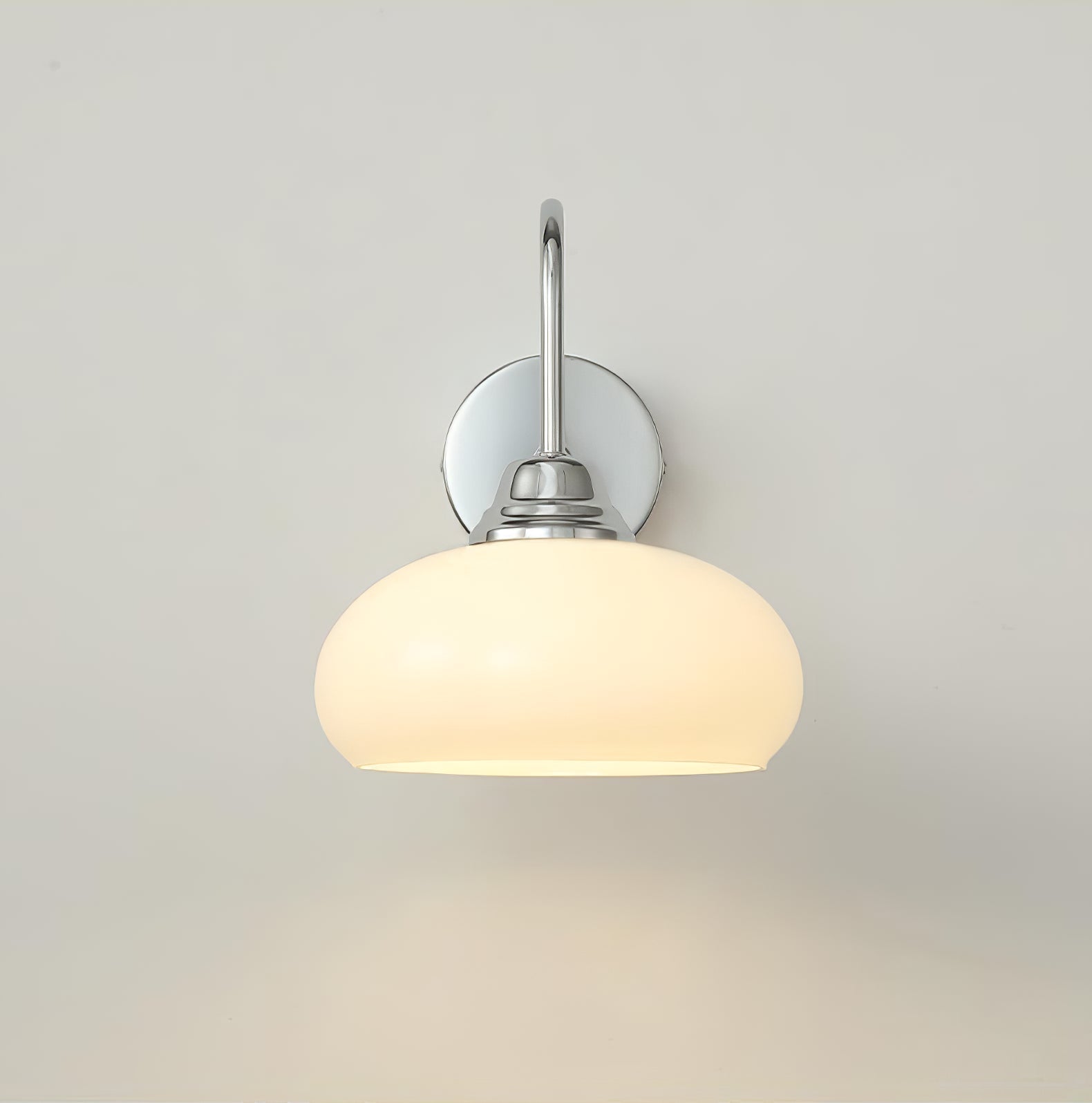 Moderne Wandleuchte Gilono