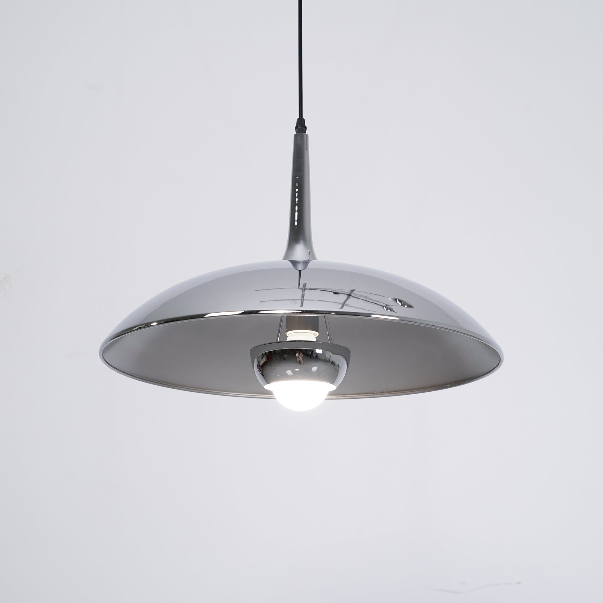 Vintage Pendelleuchte Eliero