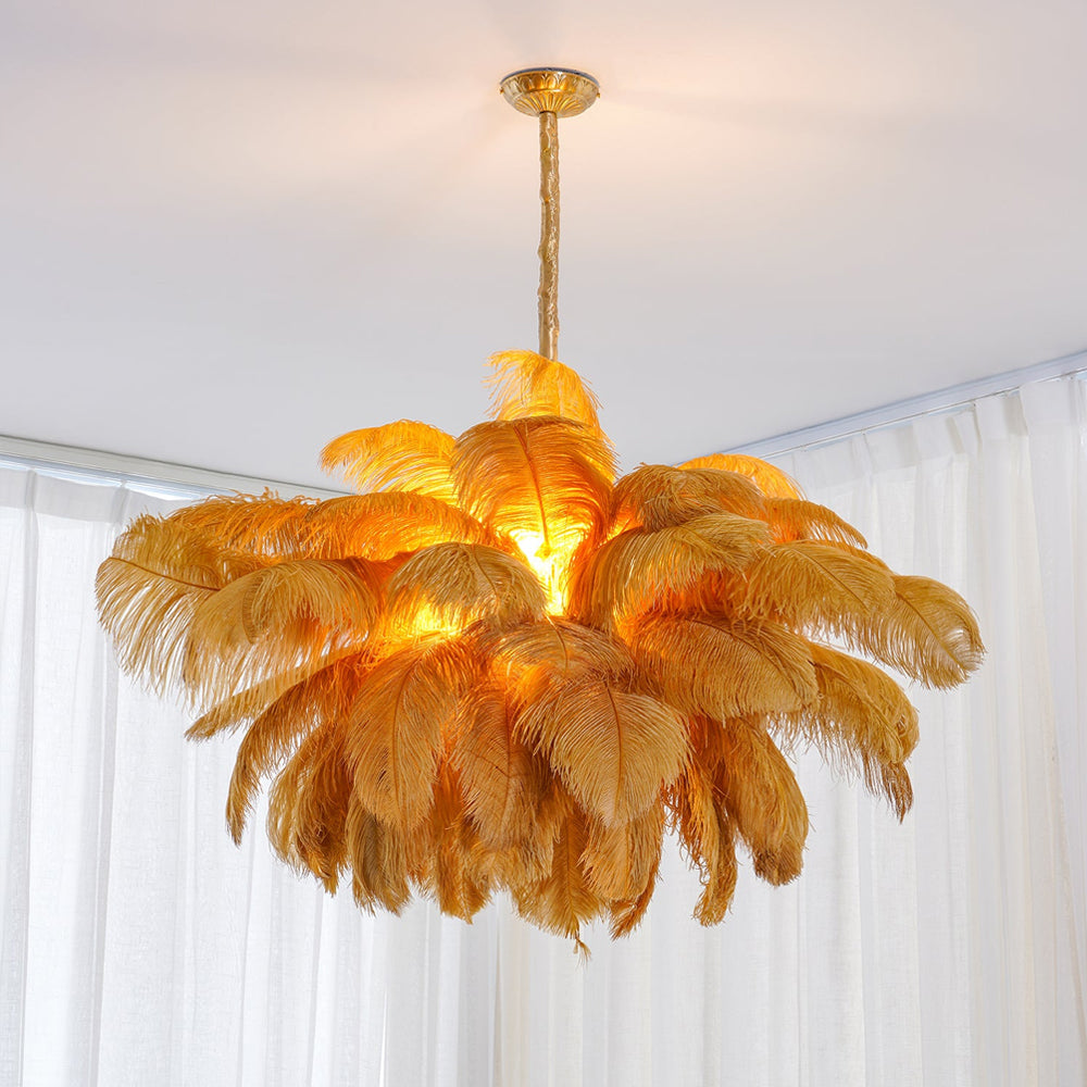 Kronleuchter Lumifel