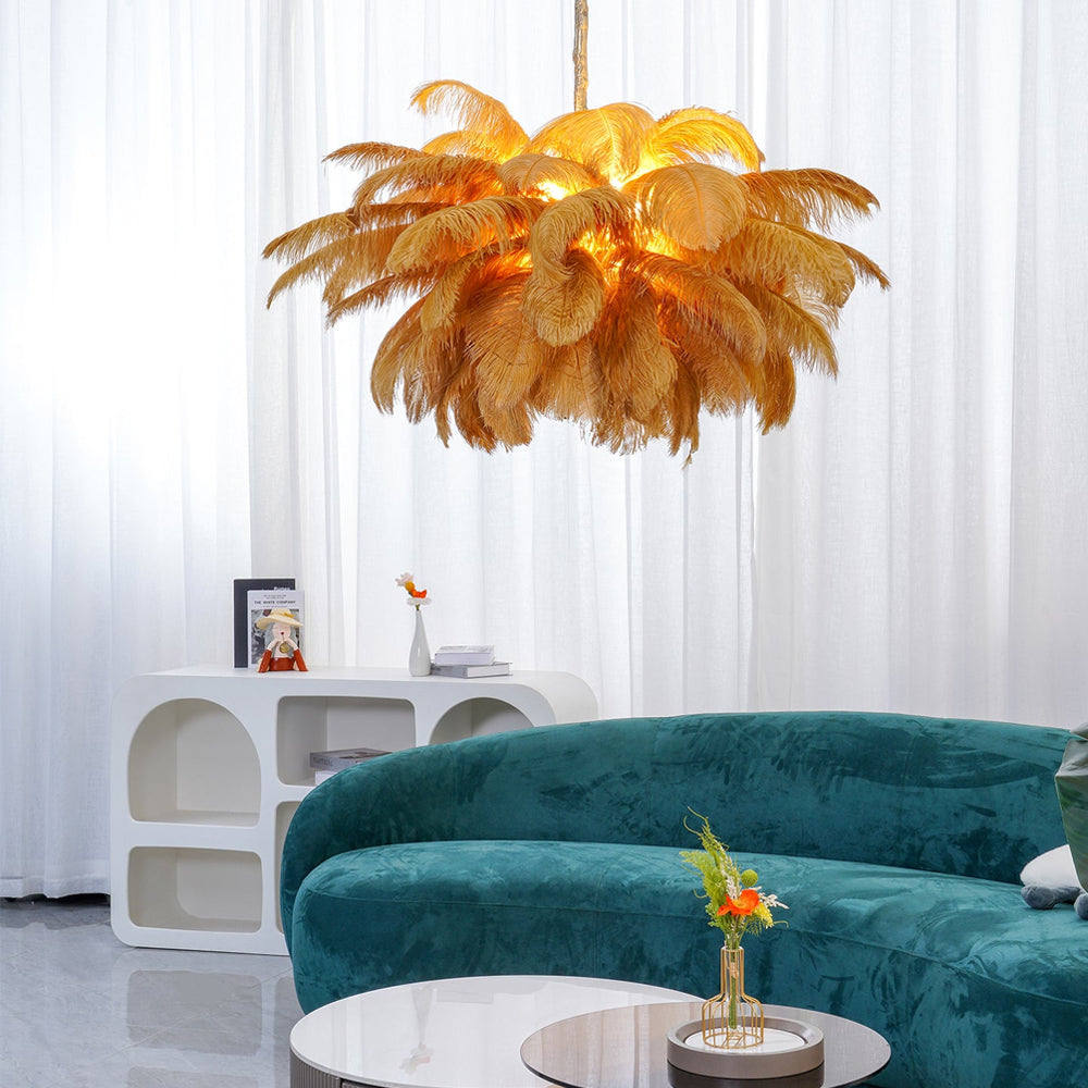 Kronleuchter Lumifel