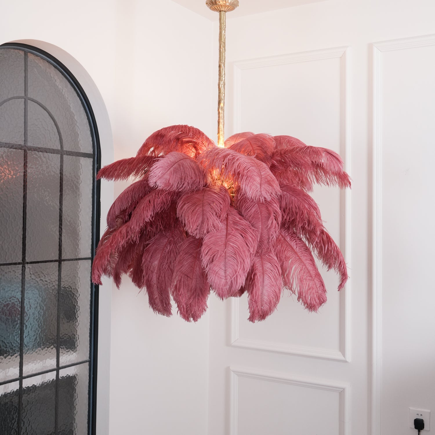 Kronleuchter Lumifel