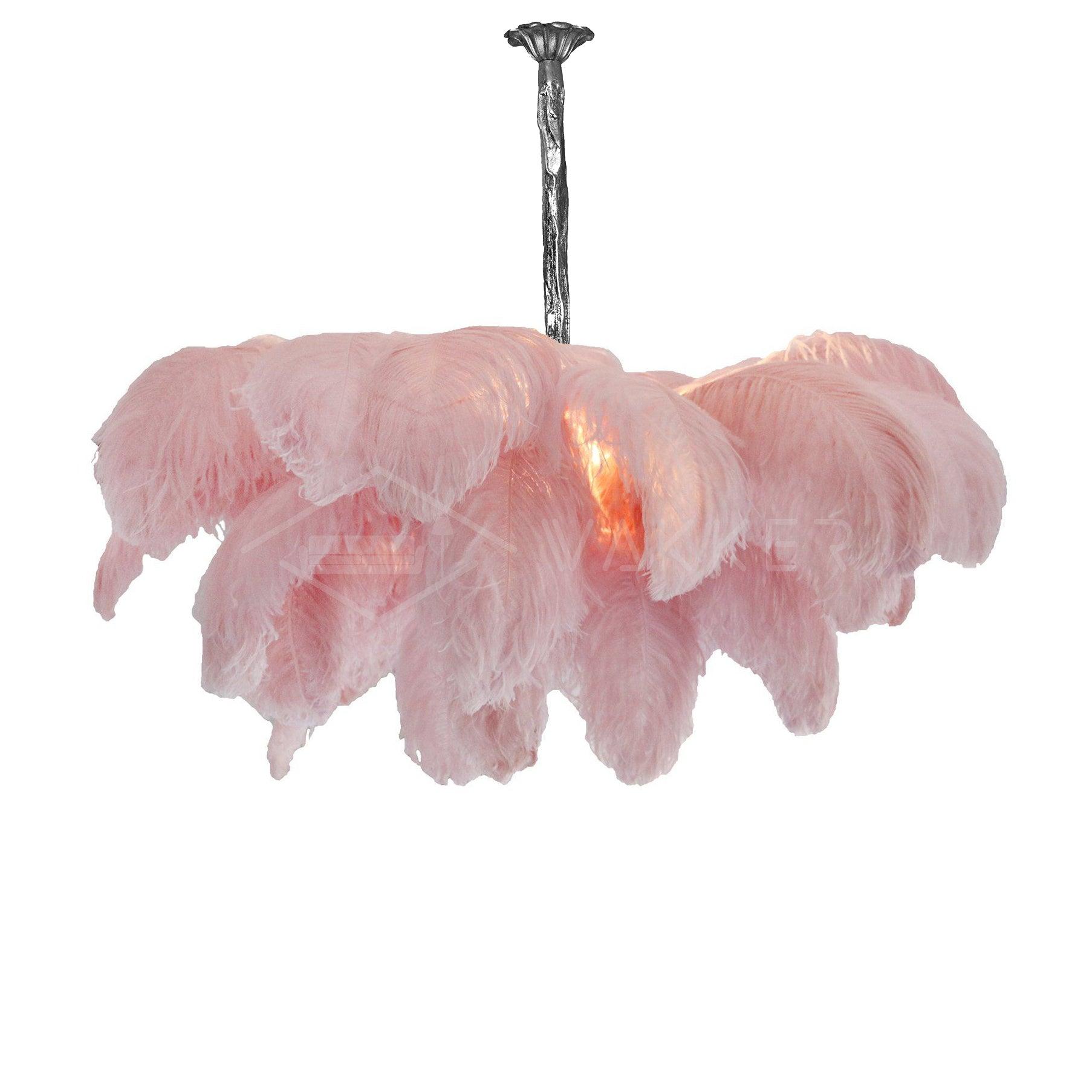 Kronleuchter Lumifel