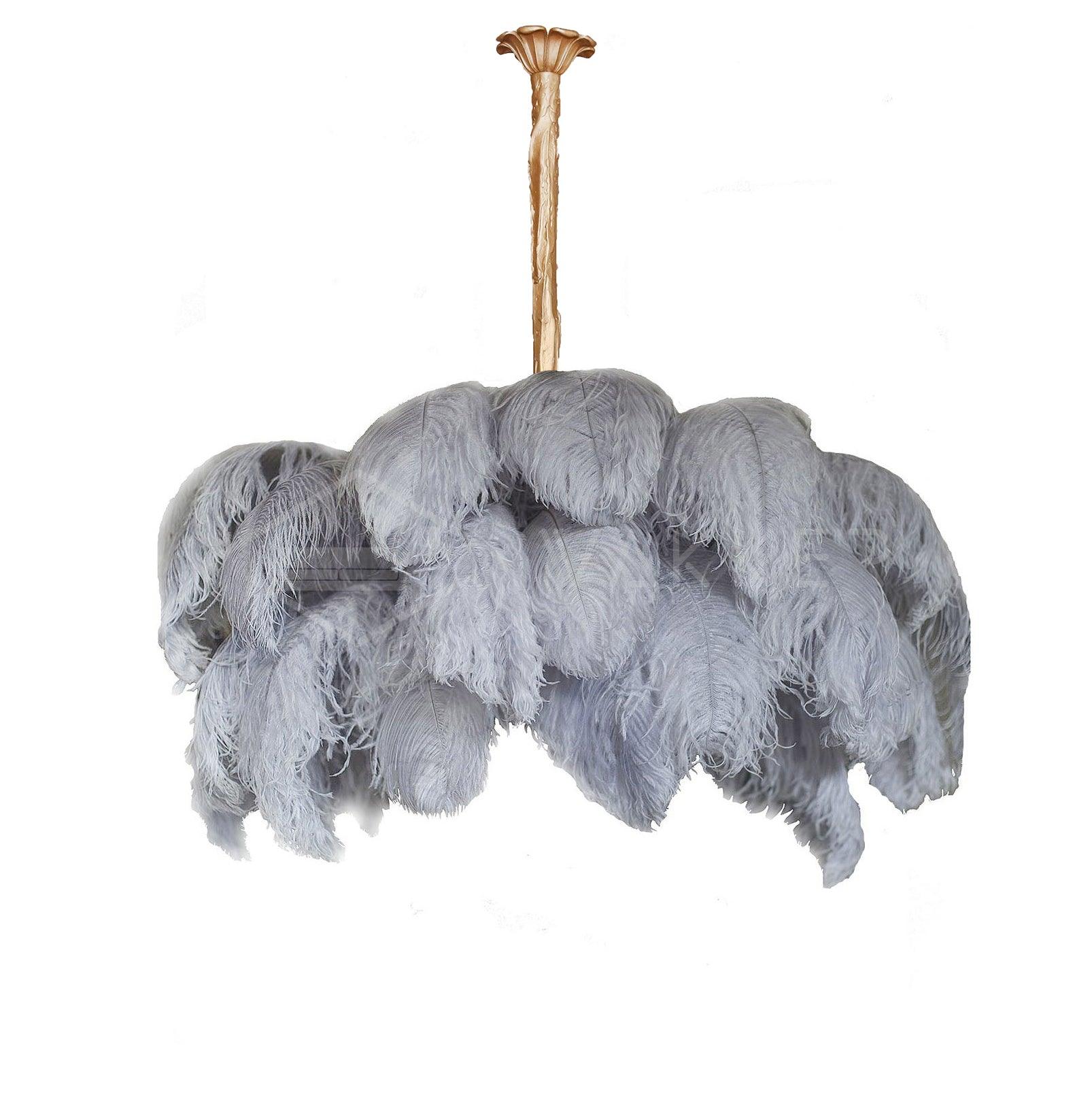 Kronleuchter Lumifel