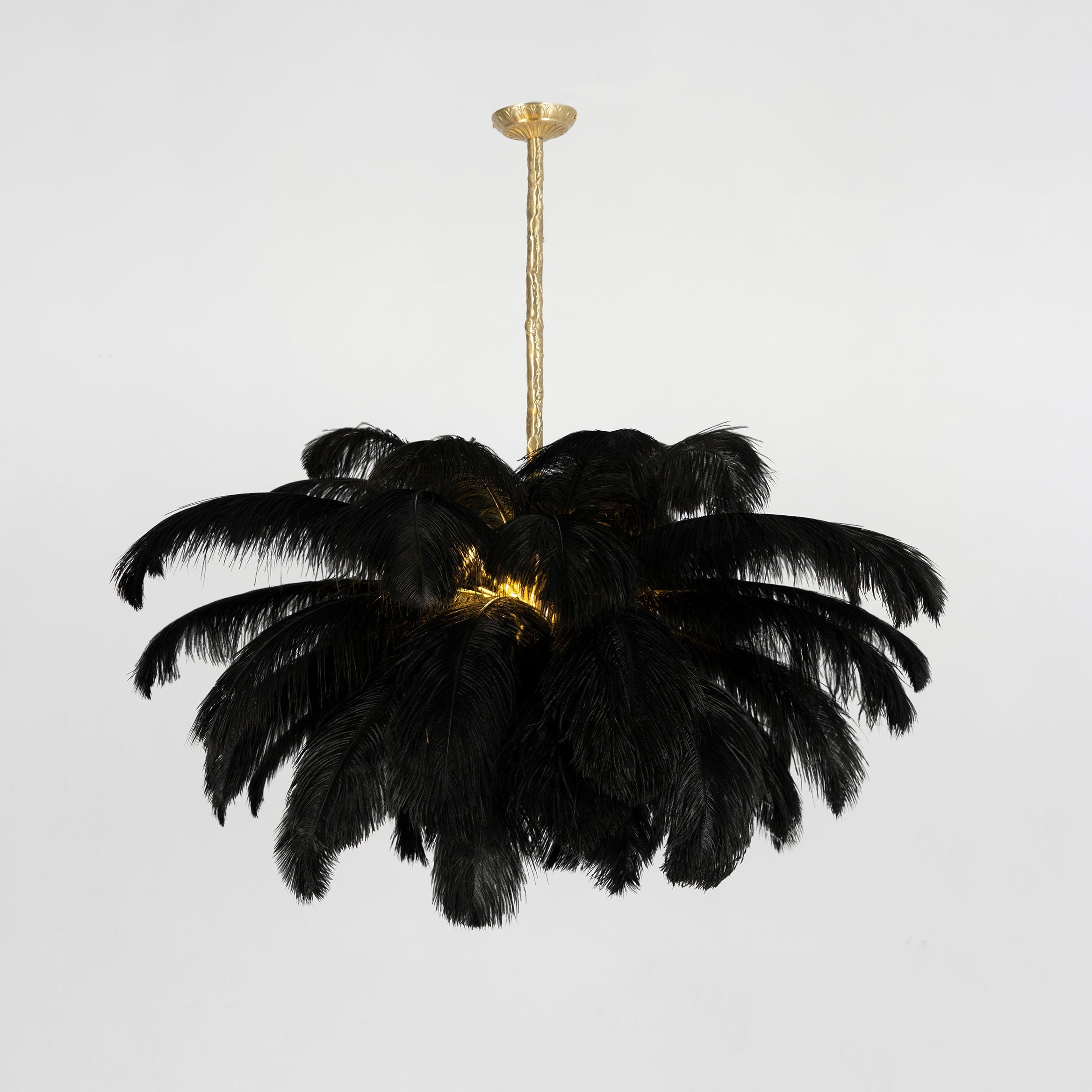Kronleuchter Lumifel