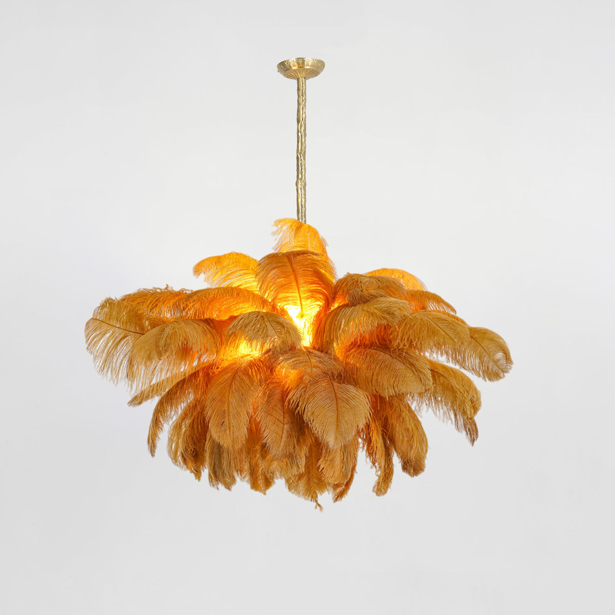 Kronleuchter Lumifel