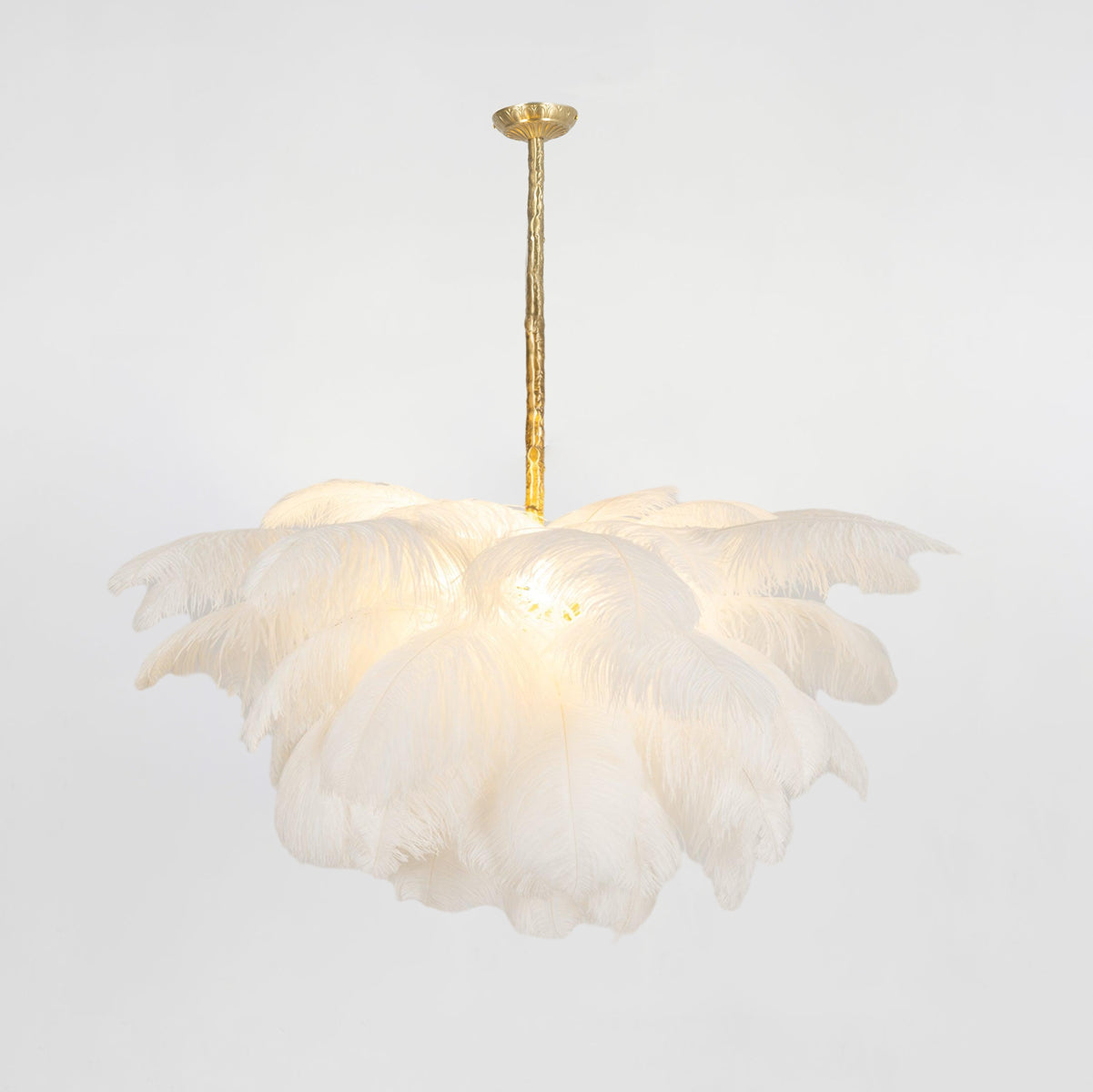 Kronleuchter Lumifel