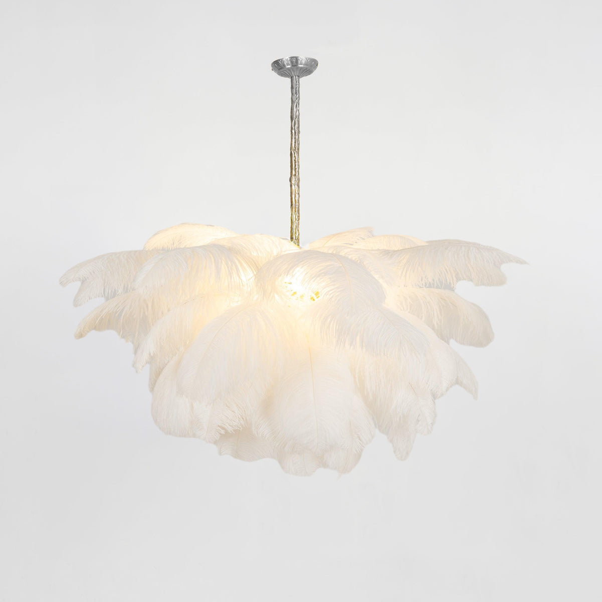 Kronleuchter Lumifel