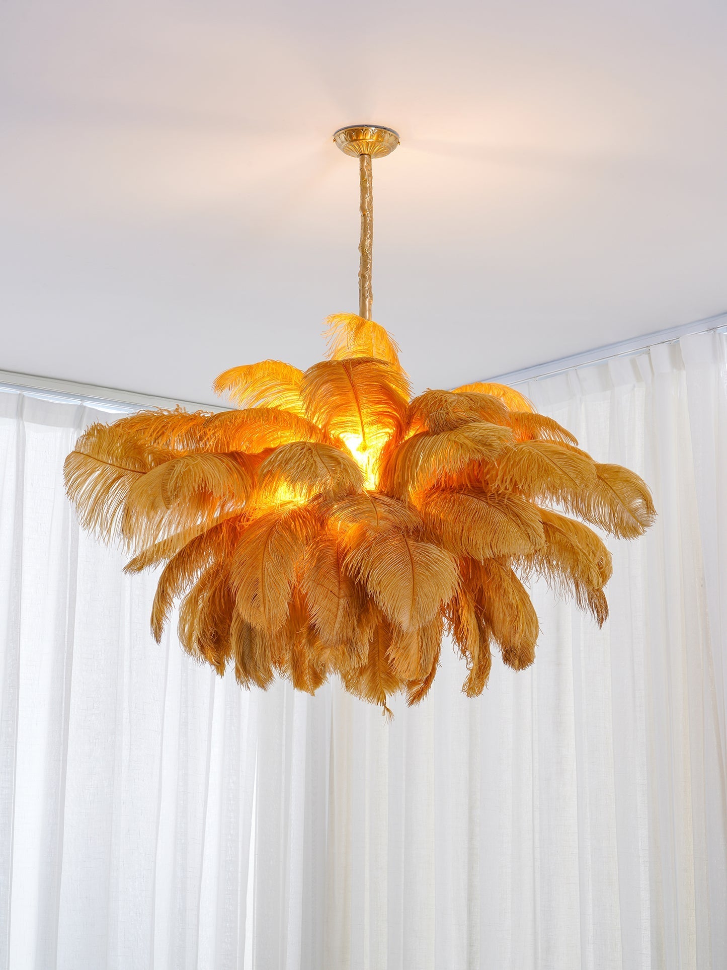 Kronleuchter Lumifel
