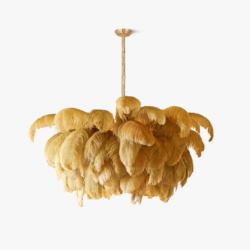 Kronleuchter Lumifel