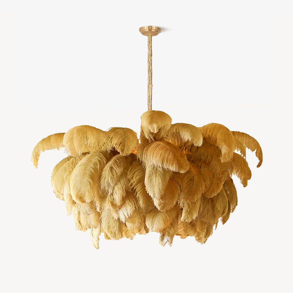 Kronleuchter Lumifel