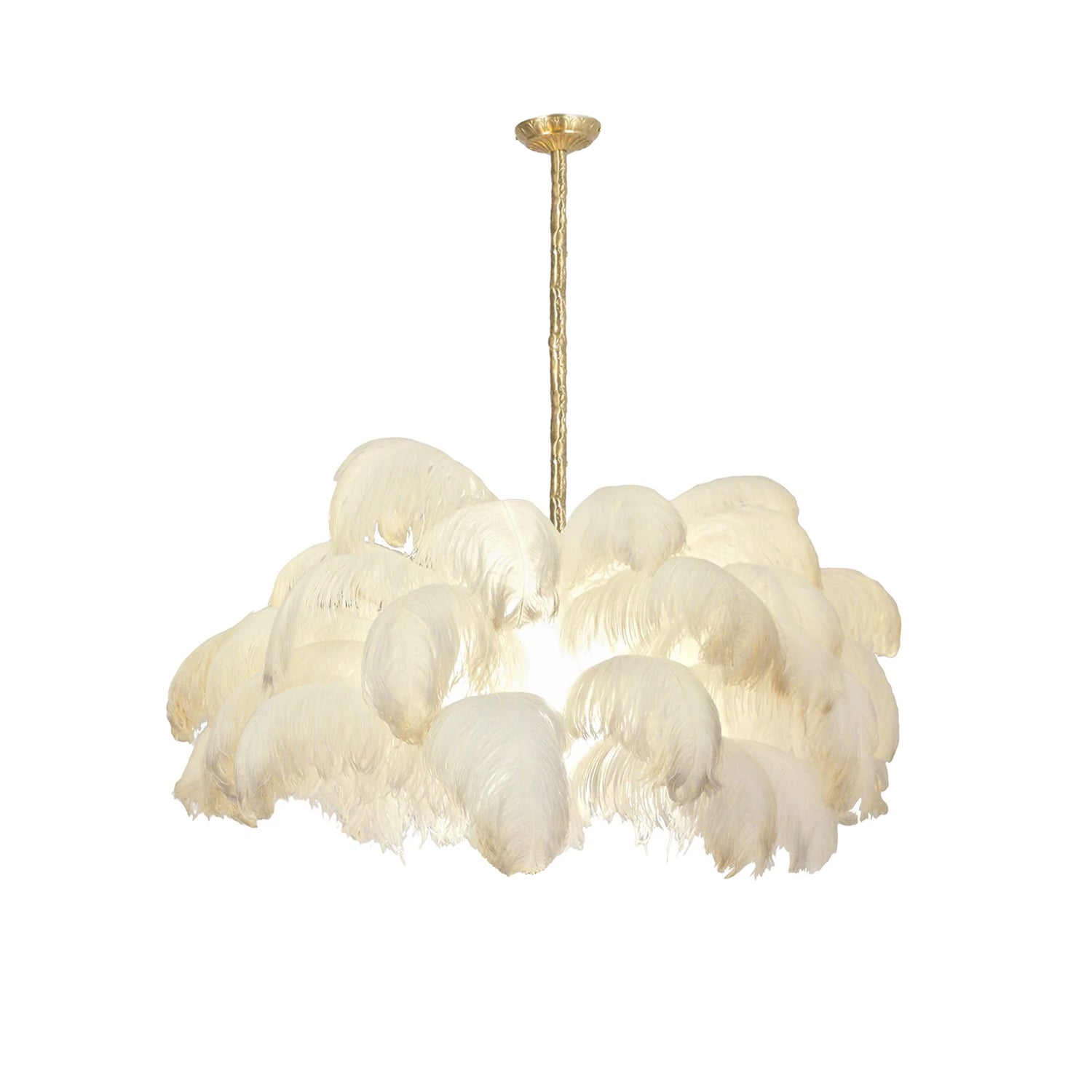 Kronleuchter Lumifel