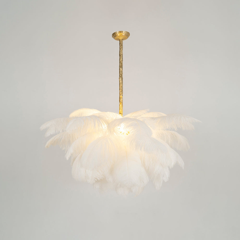 Kronleuchter Lumifel