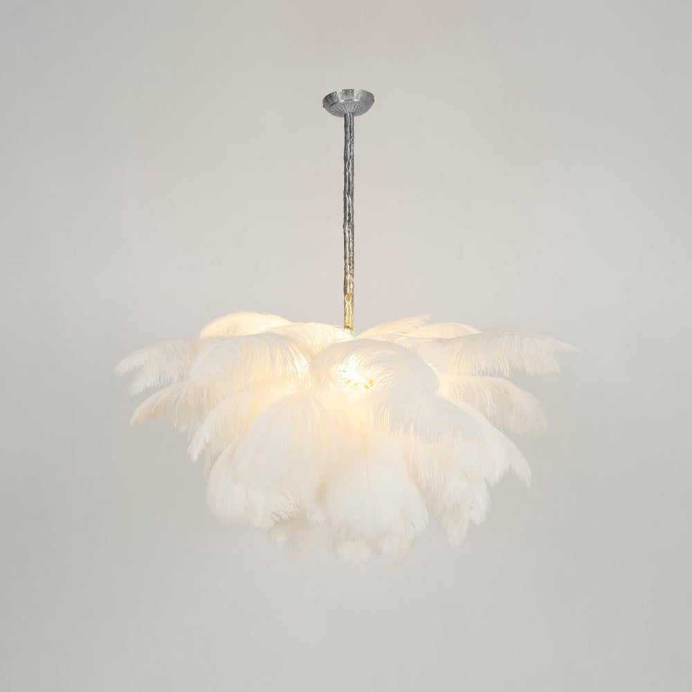 Kronleuchter Lumifel