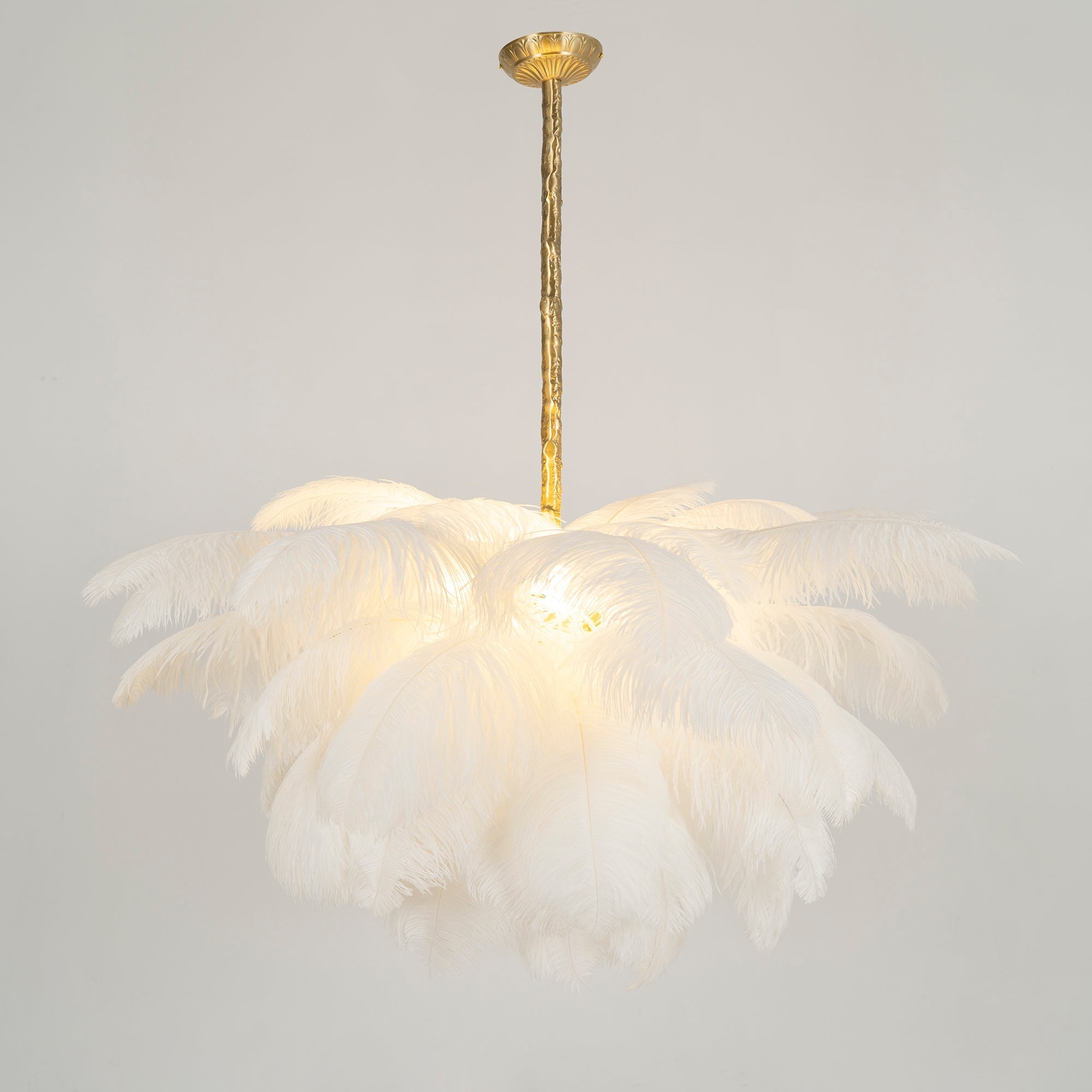 Kronleuchter Lumifel