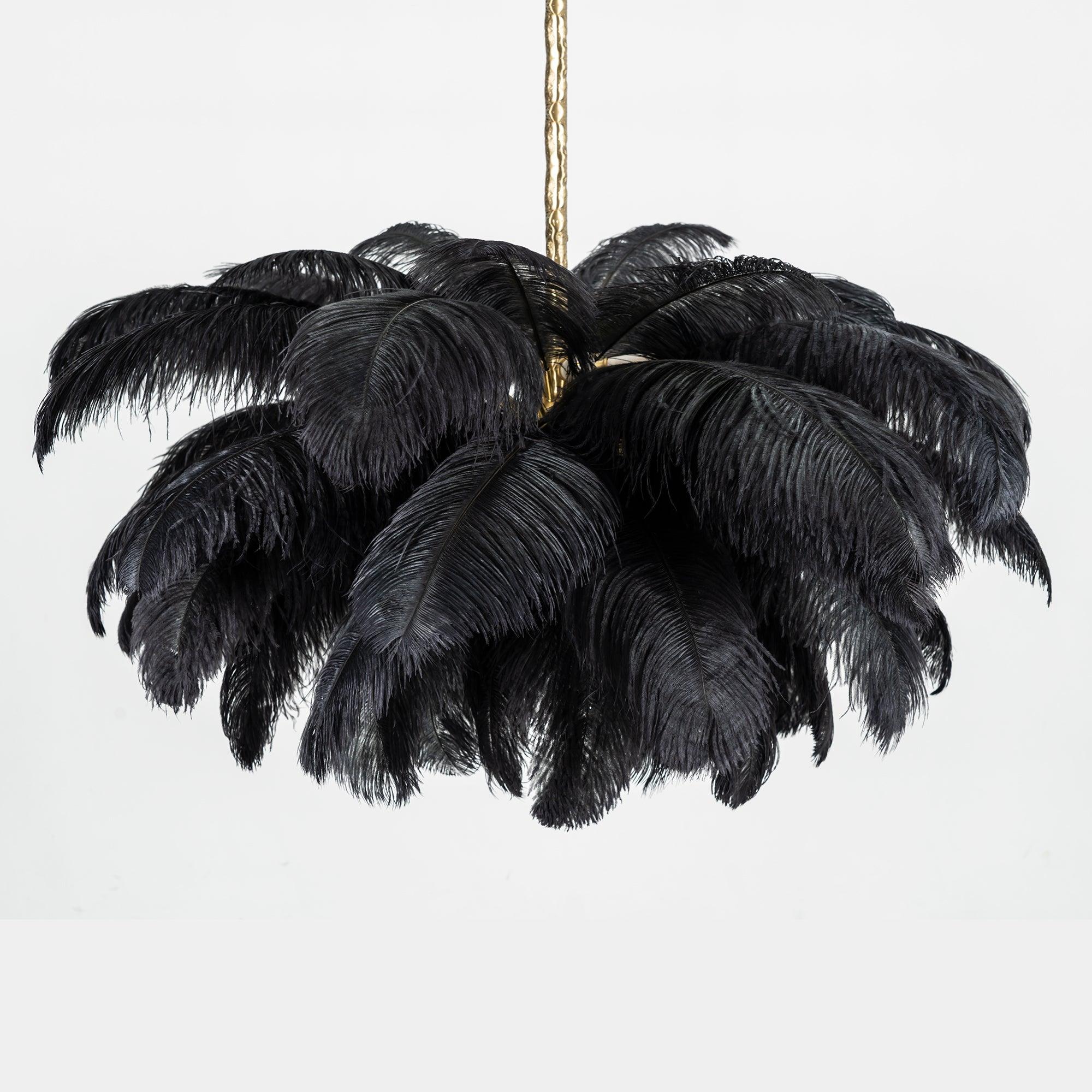 Kronleuchter Lumifel